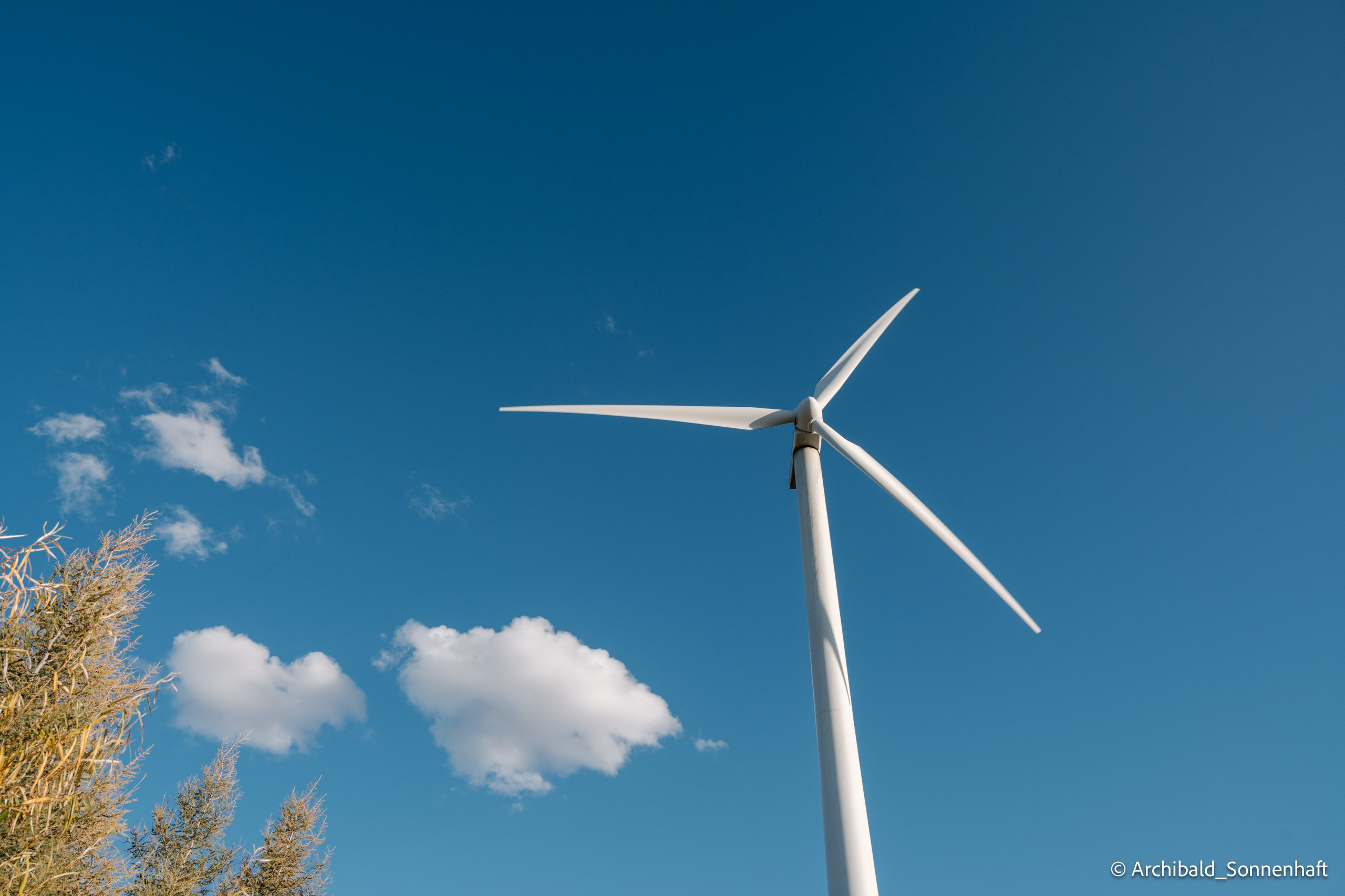 Inner mongolia. Photographer in Guangzhou, China. Archibald Sonnenhaft