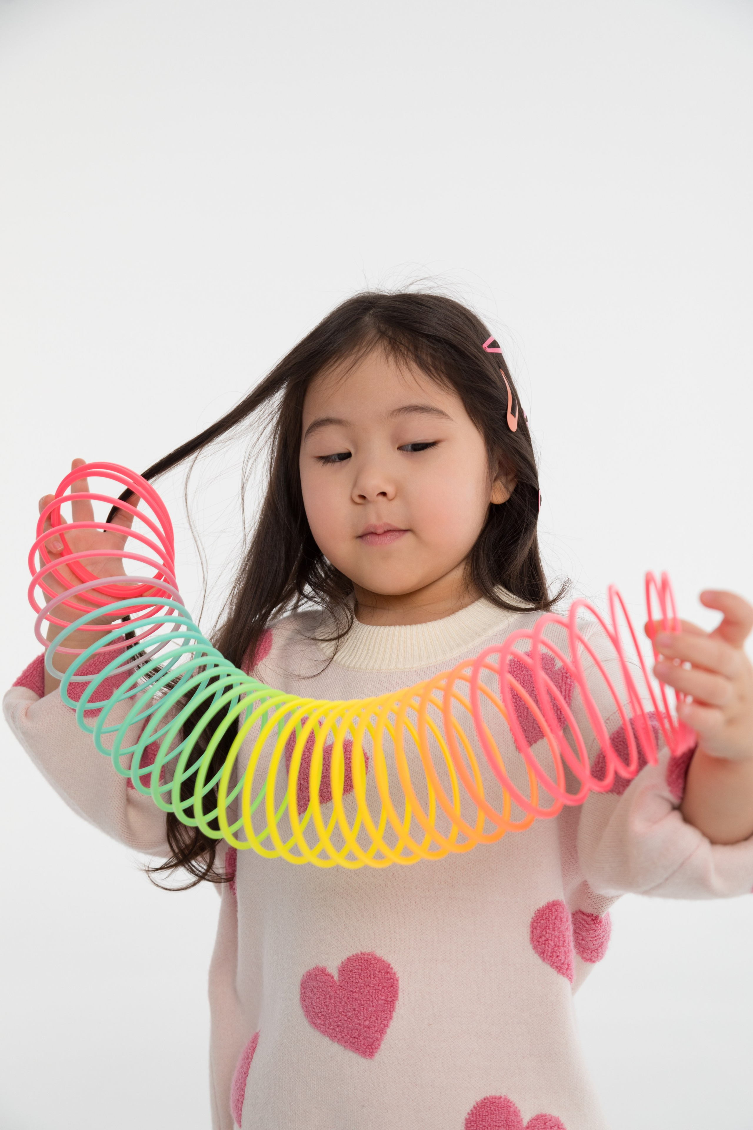 Съемка в циклораме для Харди Гарди. Детский и контент фотограф Надя Волкова Санкт-Петербург