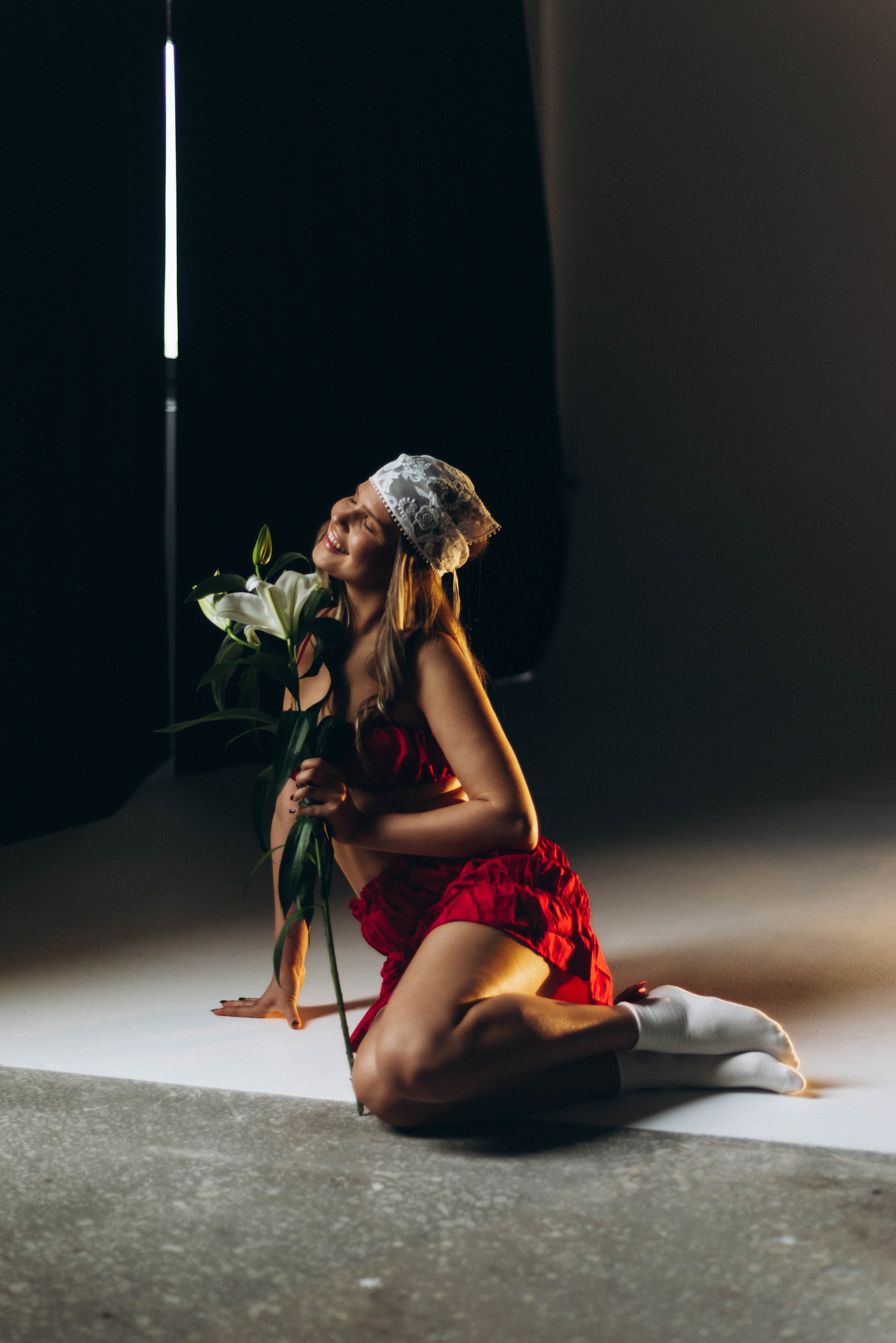 Юлия. Фотограф в Новосибирске