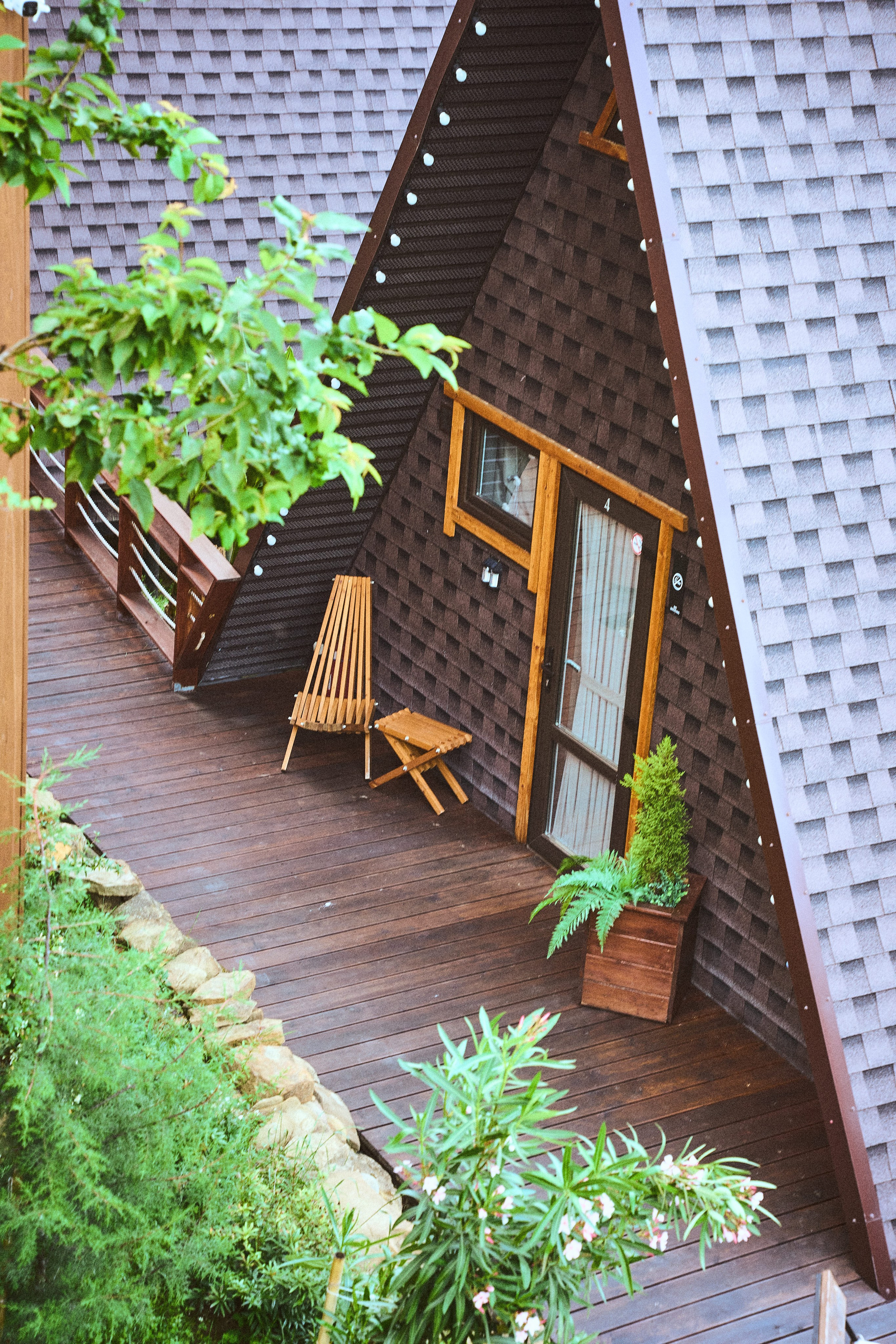 Съемки интерьера глэмпинга Светогорье. Индивидуальный фотограф в Сочи Владимир Чудинов