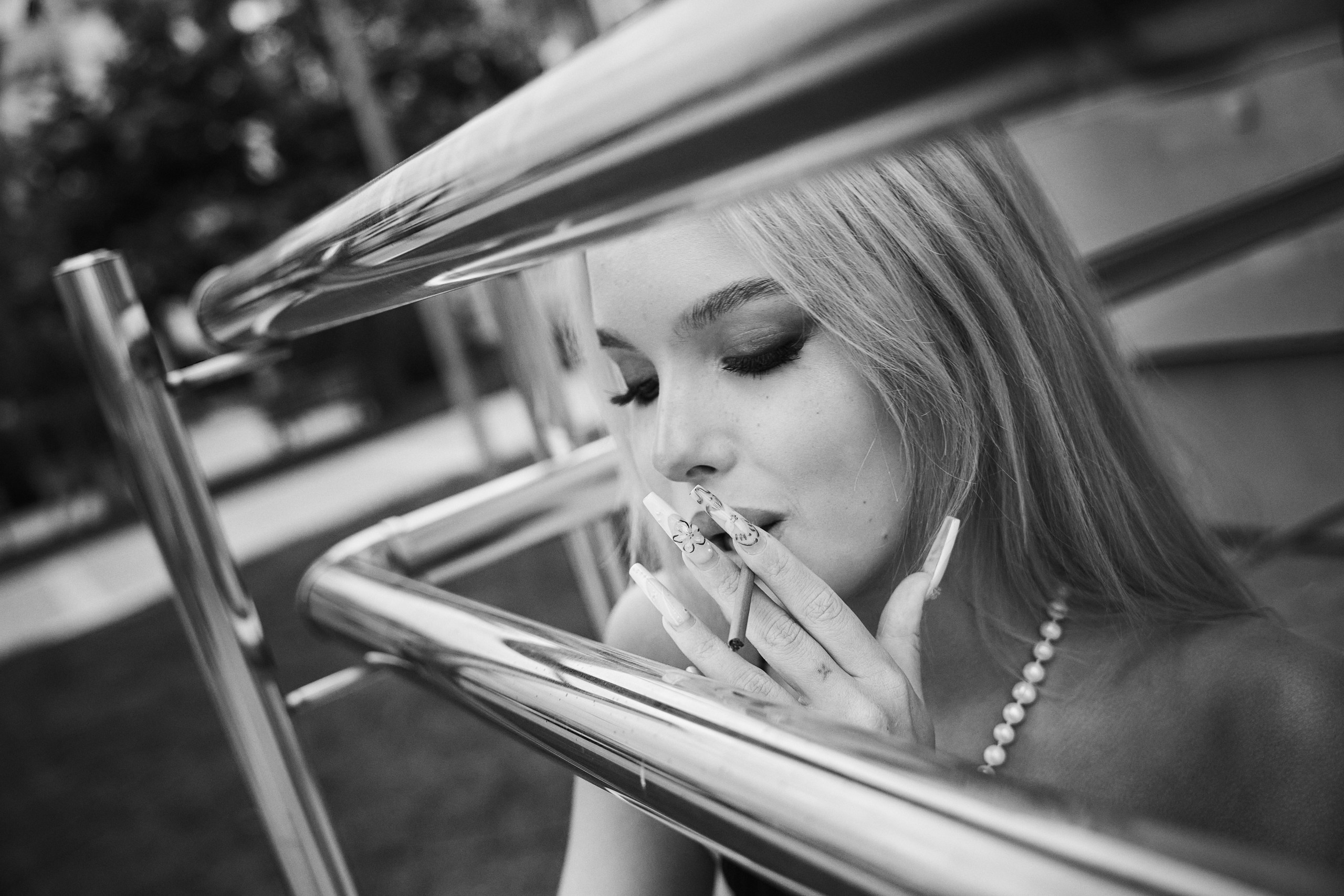 Уличная фотосессия. Индивидуальный фотограф в Сочи Владимир Чудинов