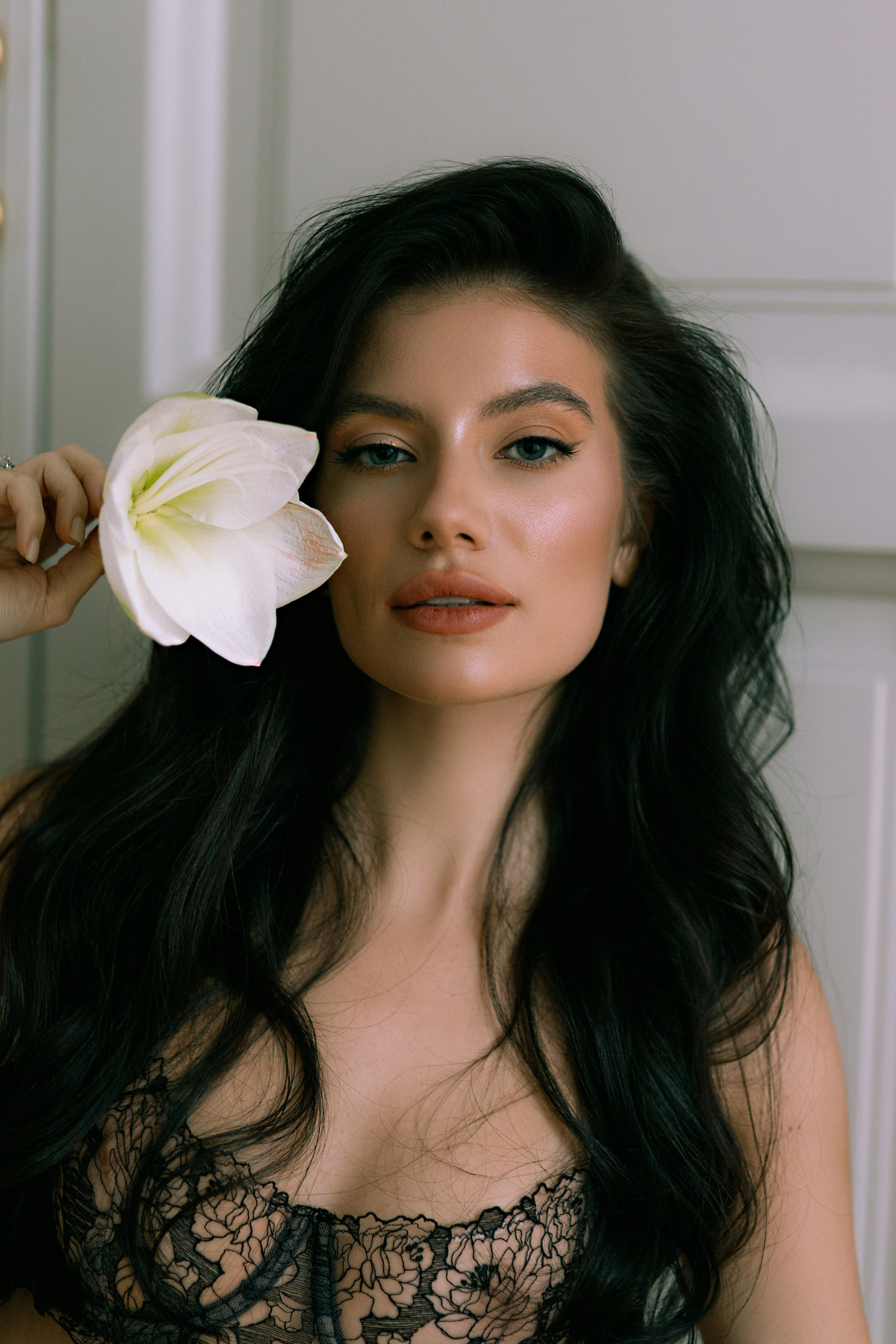 Diana. Фотограф в Санкт-Петербурге Александра Юн