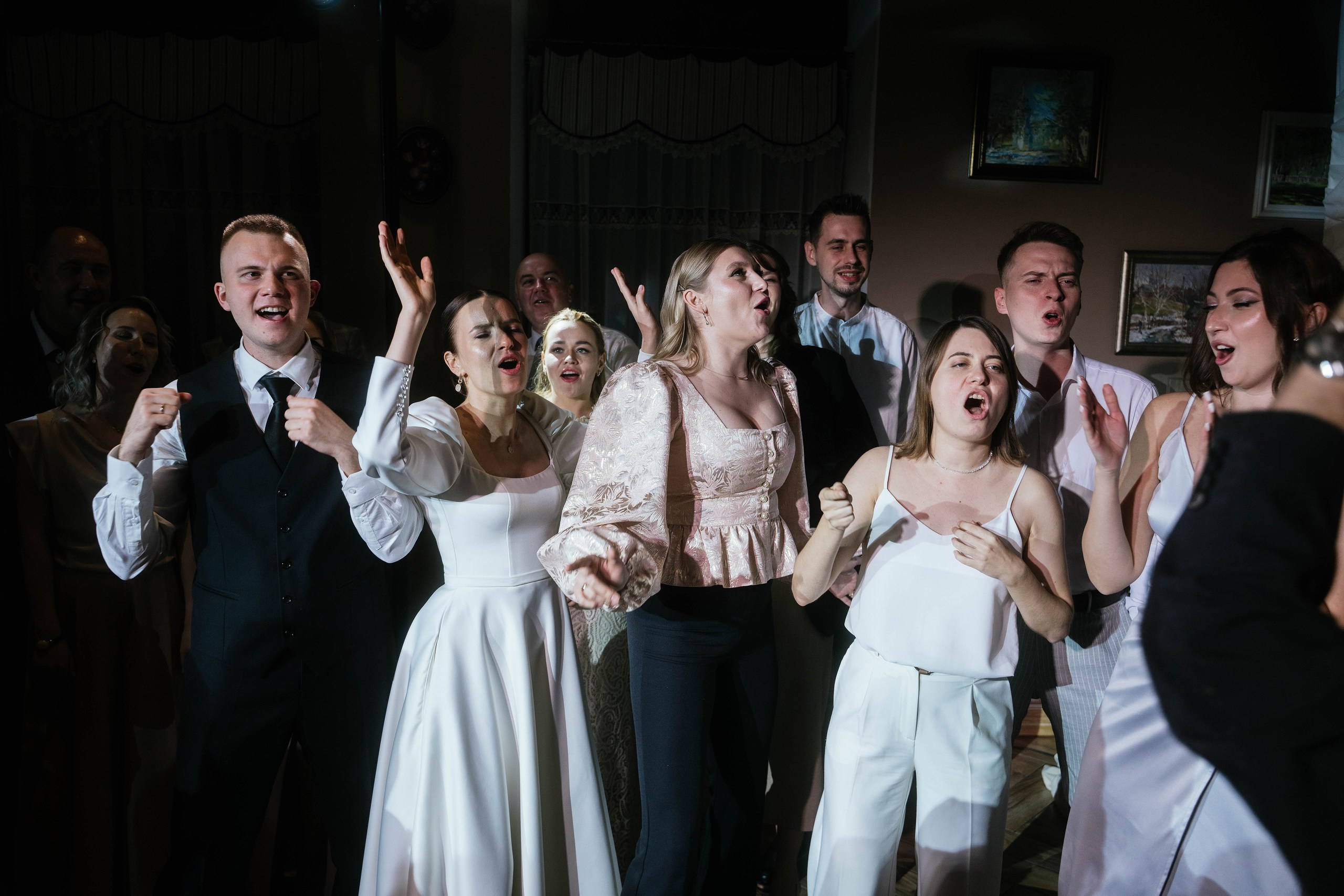 Wedding day #61. Свадебный, семейный фотограф в Рязани Лена Брант