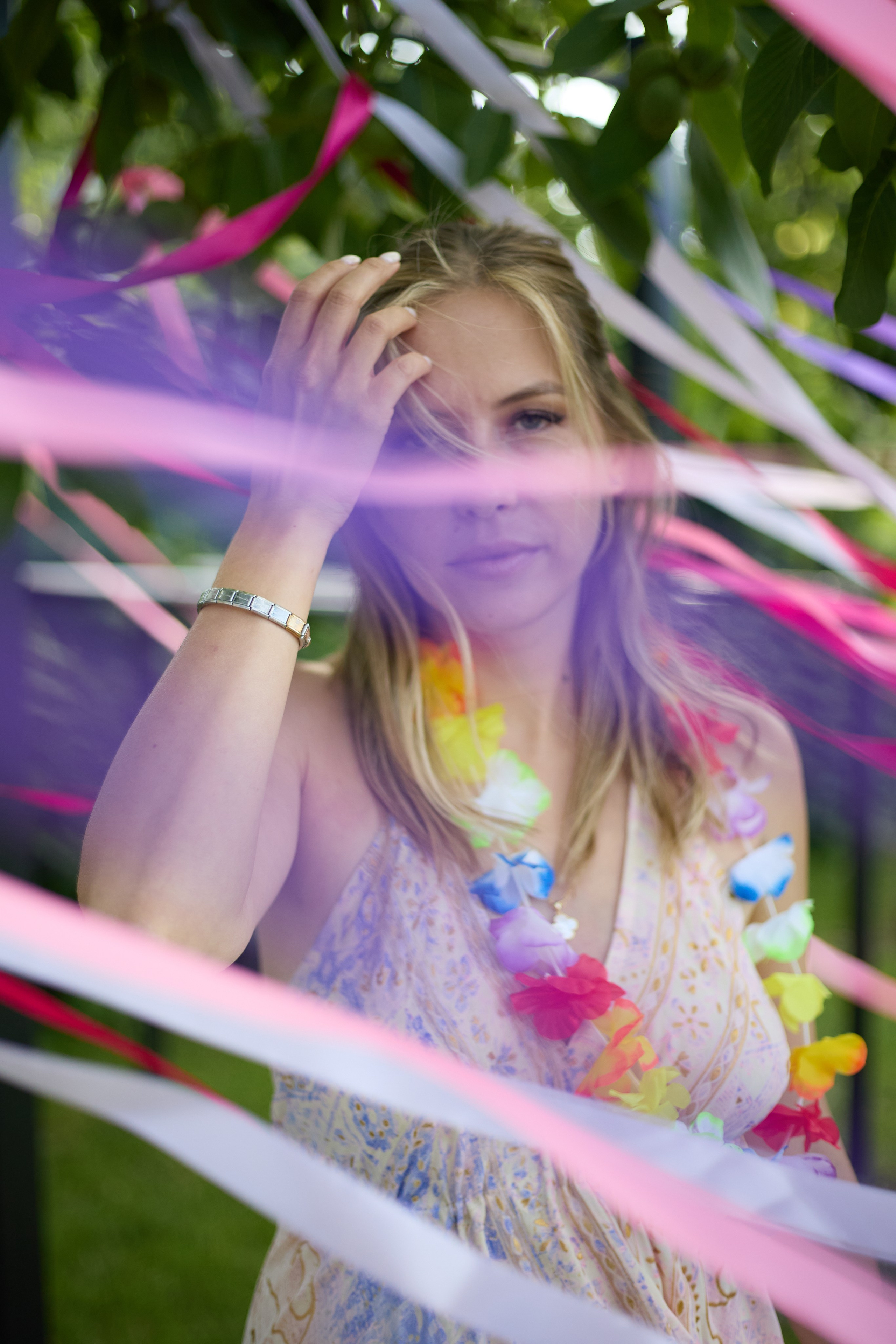 Девичник. Фотограф Валентина Носова в Краснодаре