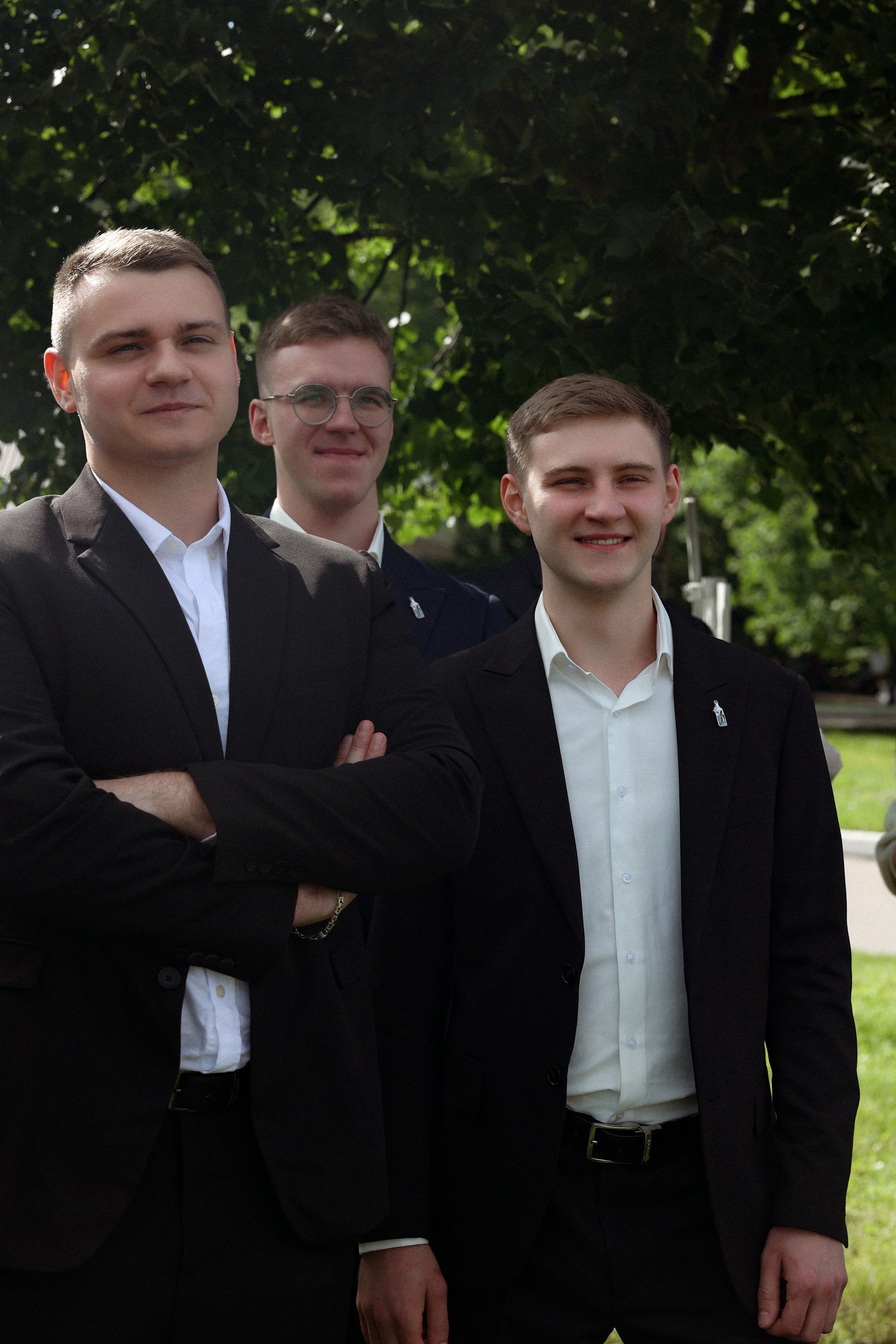 «Все начинается с любви!» — Мария и Михаил. Свадебный и семейный фотограф в Москве Ломова Ирина