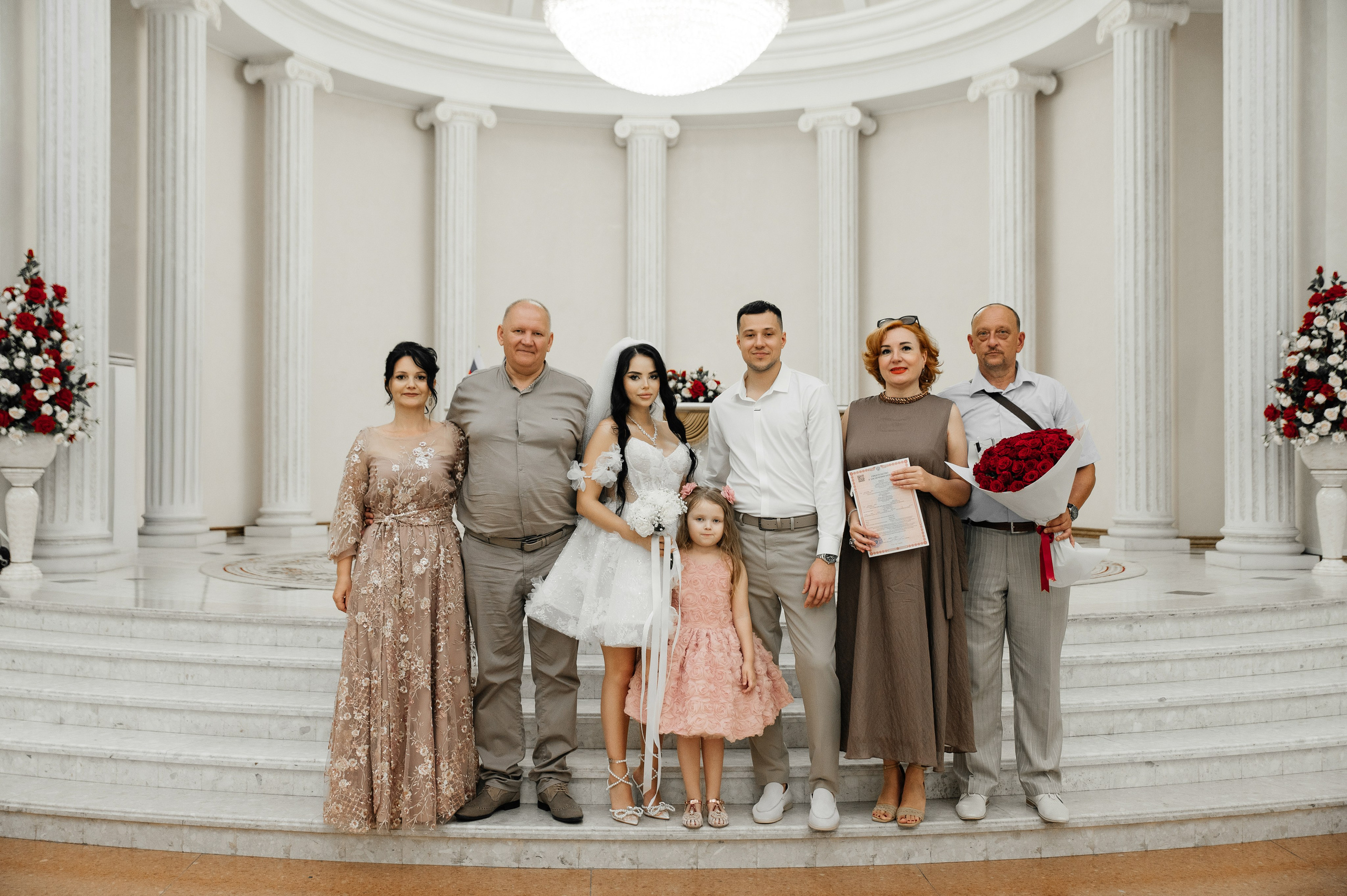 Никита и Маргарита. Свадебный и семейный фотограф Кореновск/Краснодар