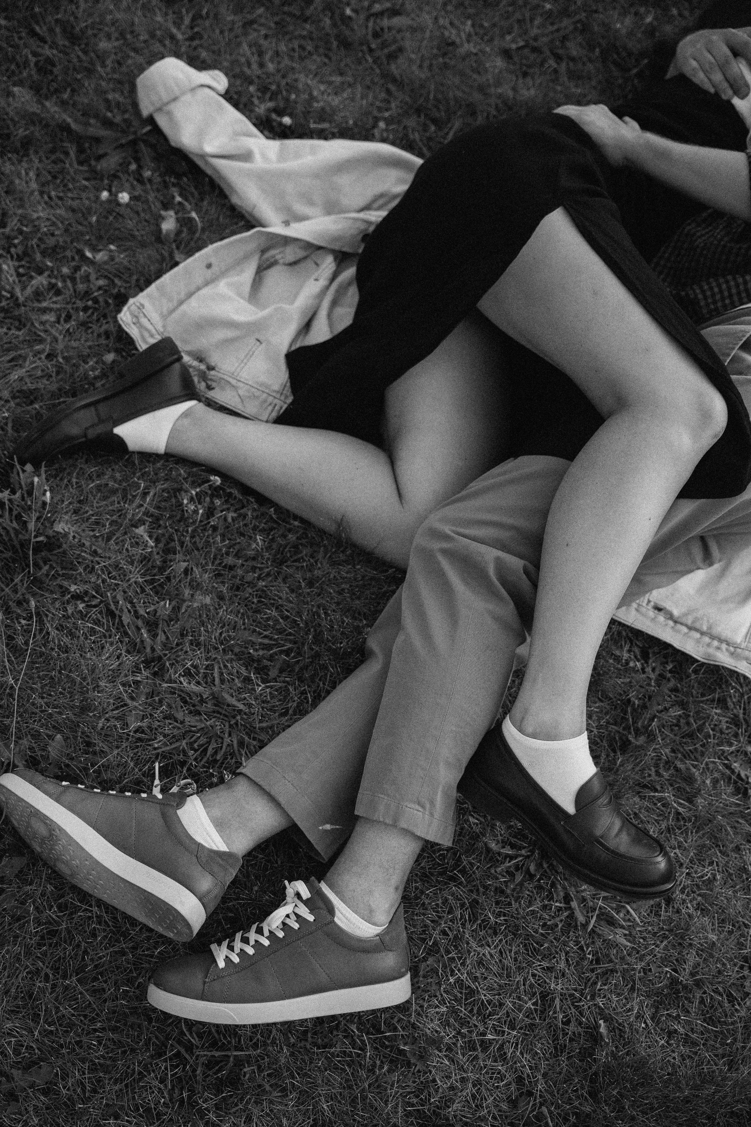 Марина и Сергей. Фотограф в Москве Людмила Малова