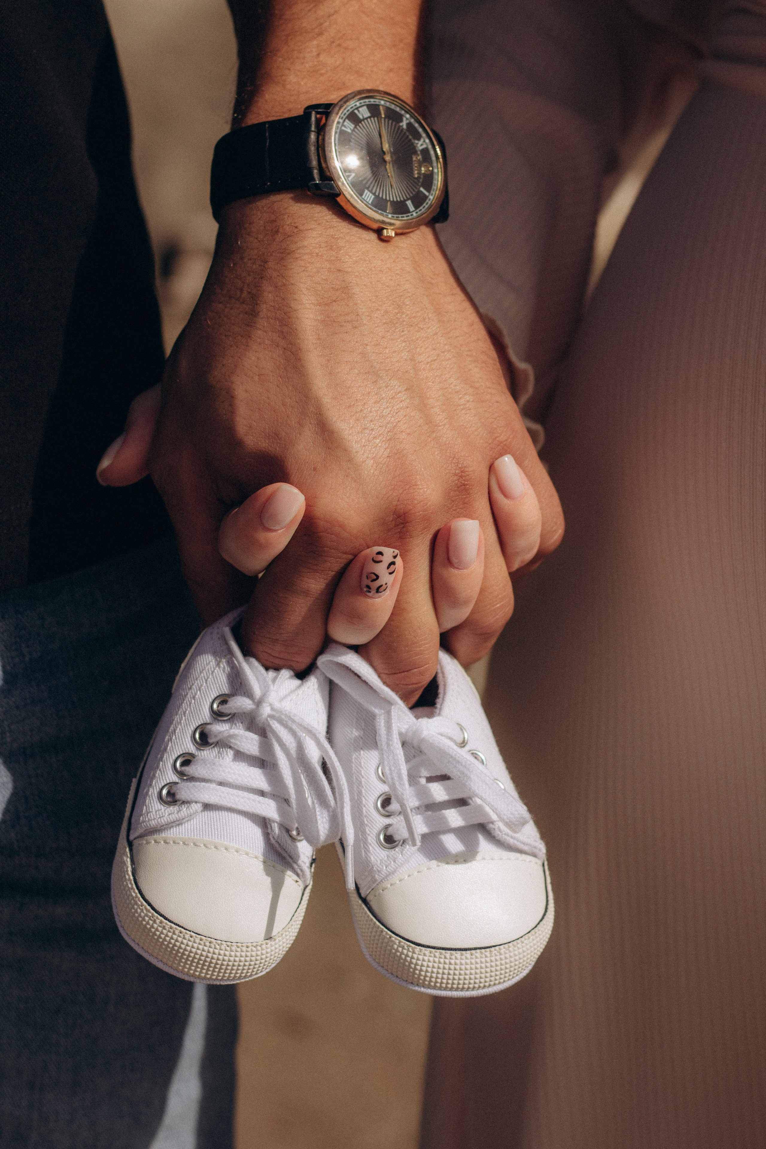 Идеи для фотосессии беременных с мужем