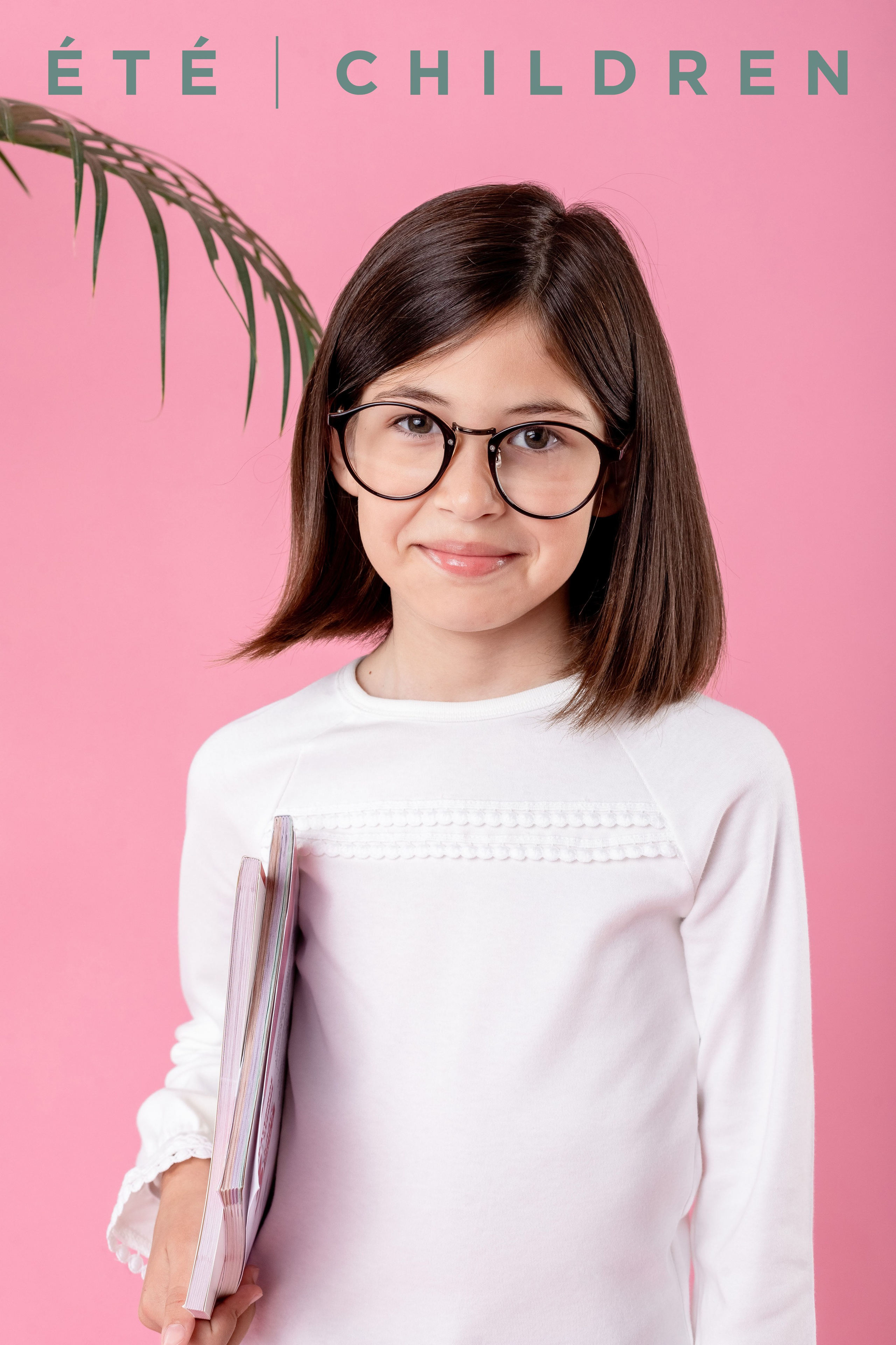 ETE CHILDREN back to school. Главная