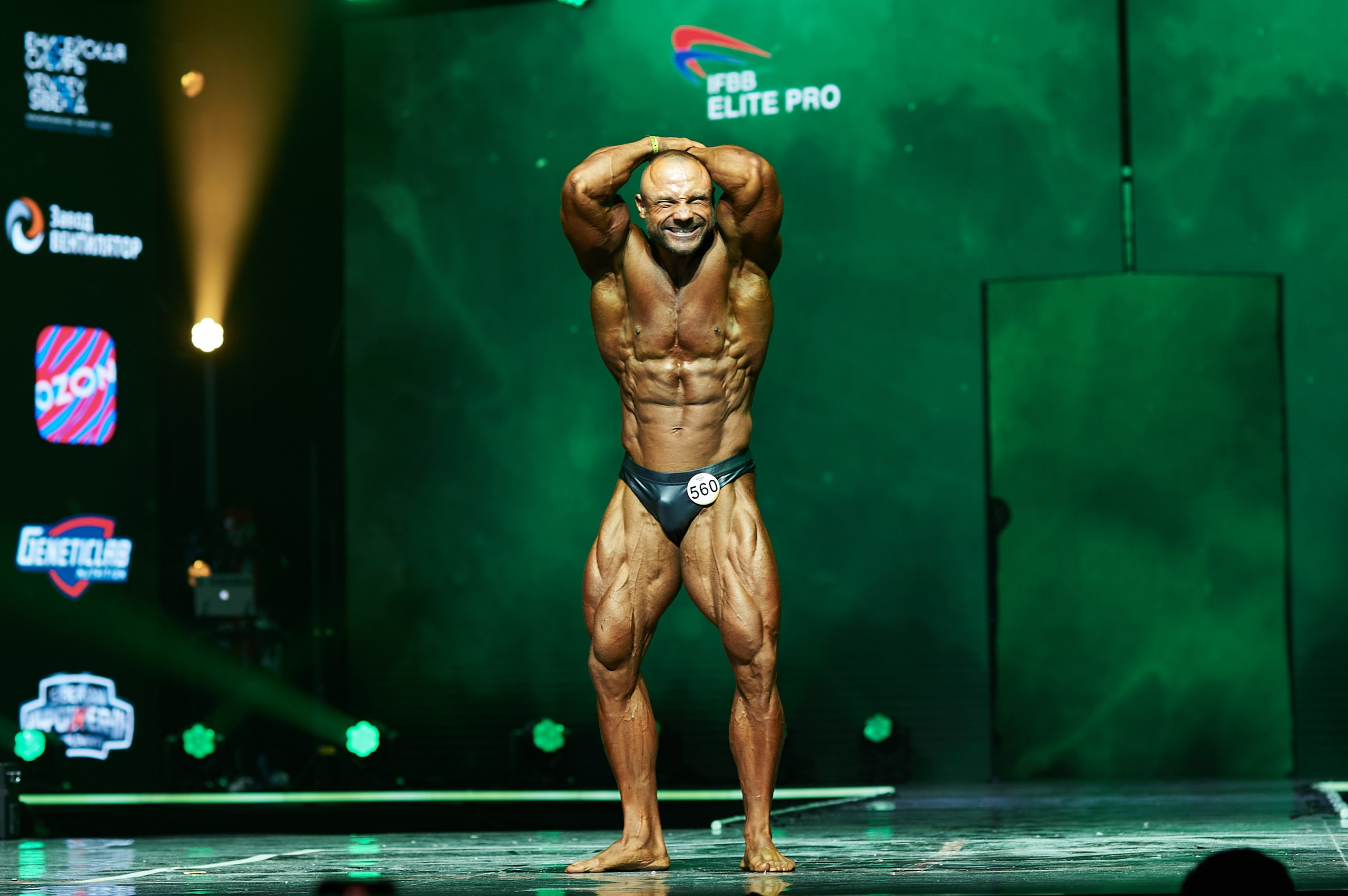 Siberian Power Show / Elite PRO. Фотограф Москва Concerts photo / Fashion photо