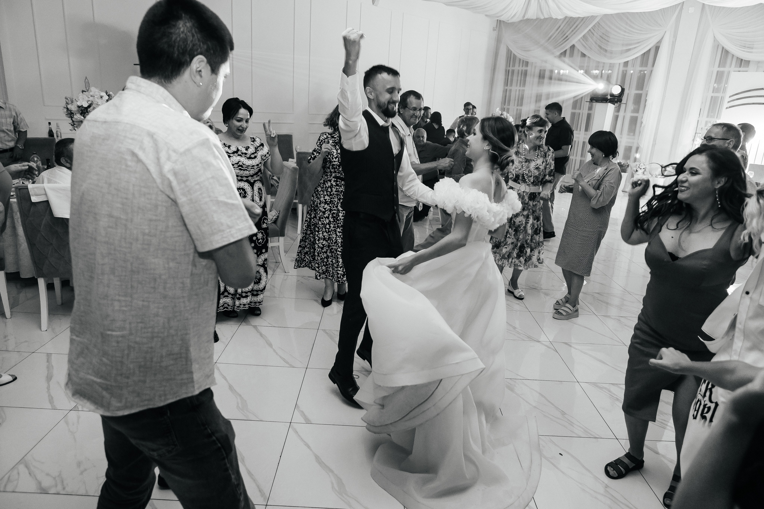 Илья и Юлия. Свадебный и семейный фотограф в Ростове-на-Дону