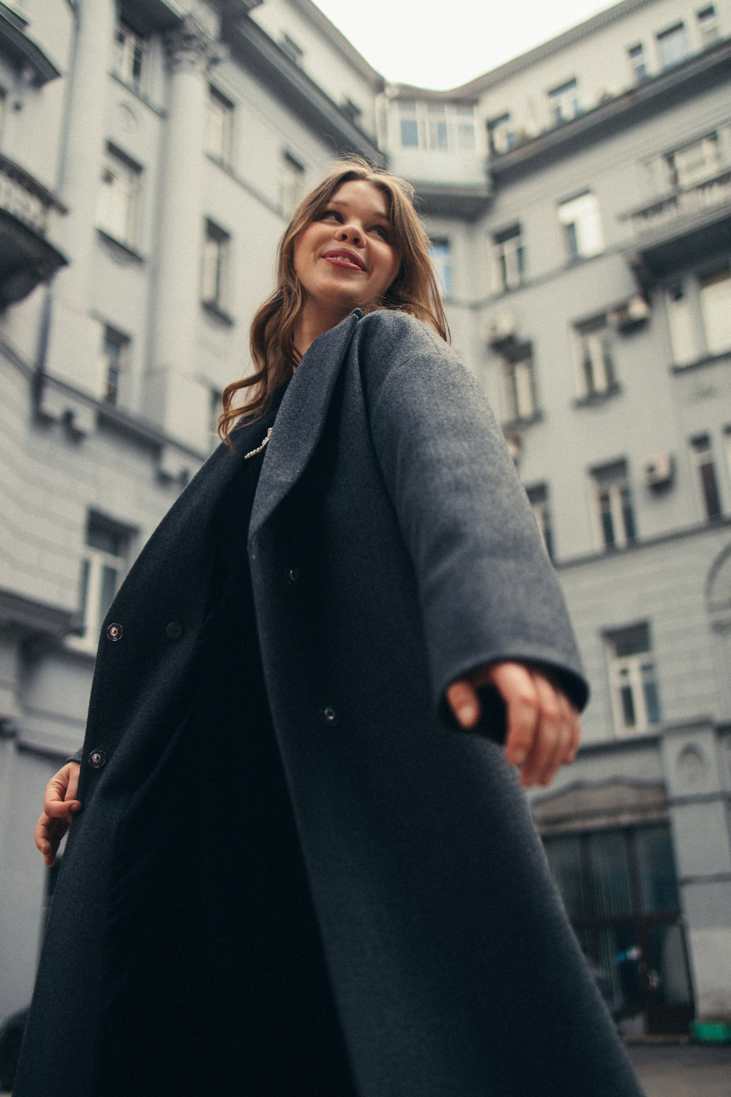 Евангелина. Свадебный и портретный фотограф в Москве Кристина Золотова