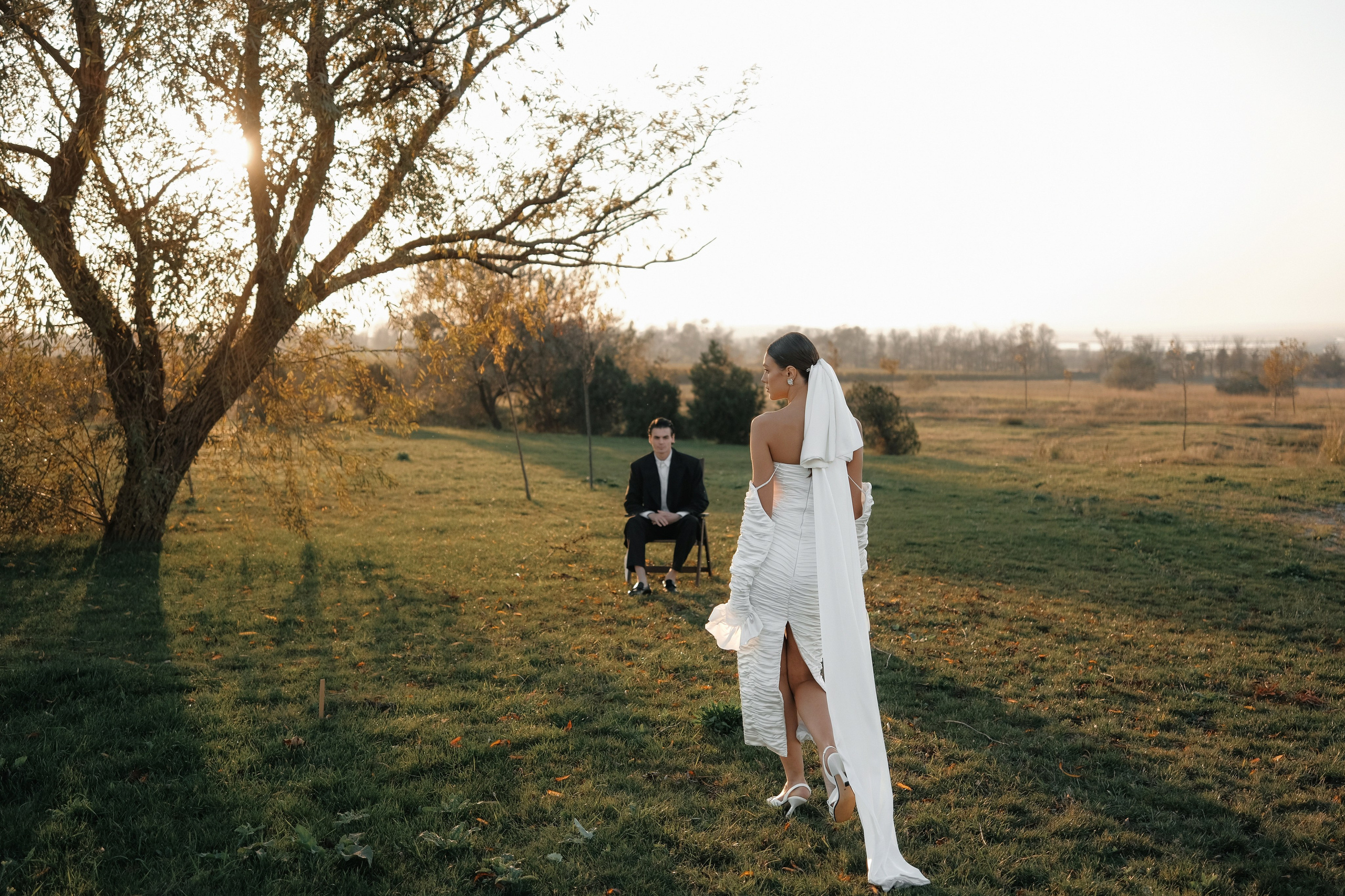 Violetta-Aleksander. Свадебный фотограф Артем Ковалев