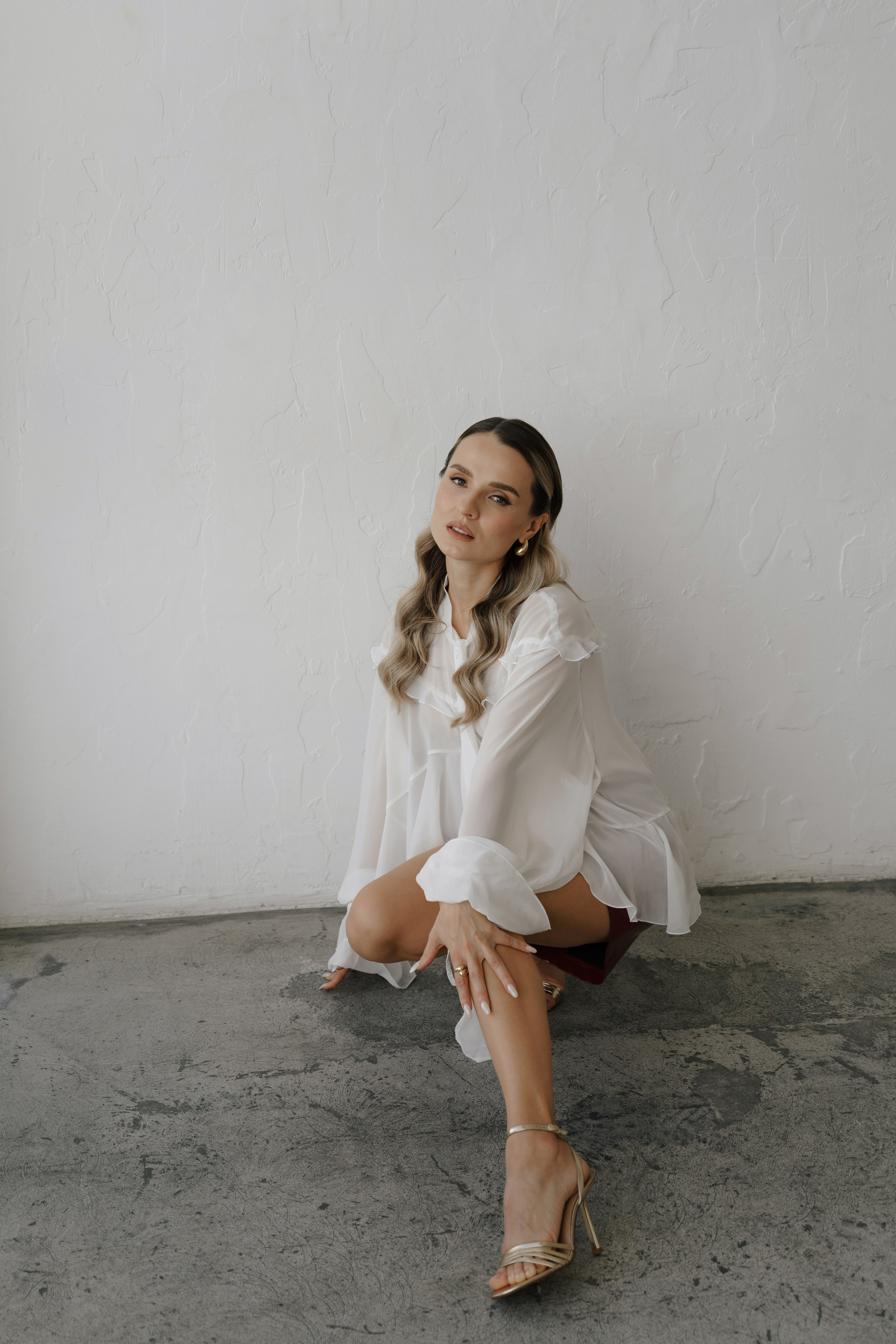 Анастасия. Фотограф в Новосибирске. Ефимова Анастасия