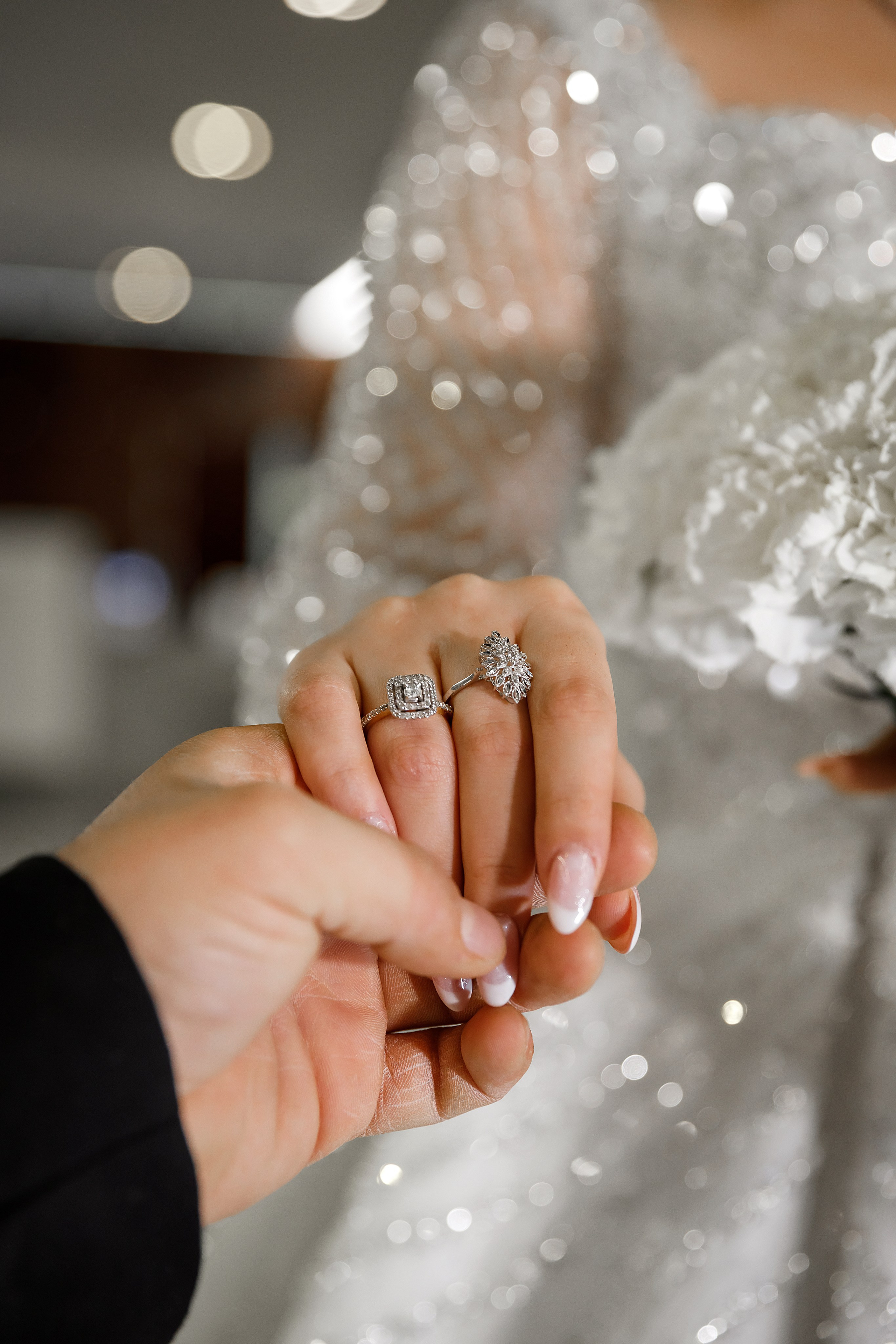 Janna & Vidadi. Свадебный фотограф, крещение, венчание СПБ, Белгород Анна Коршунова