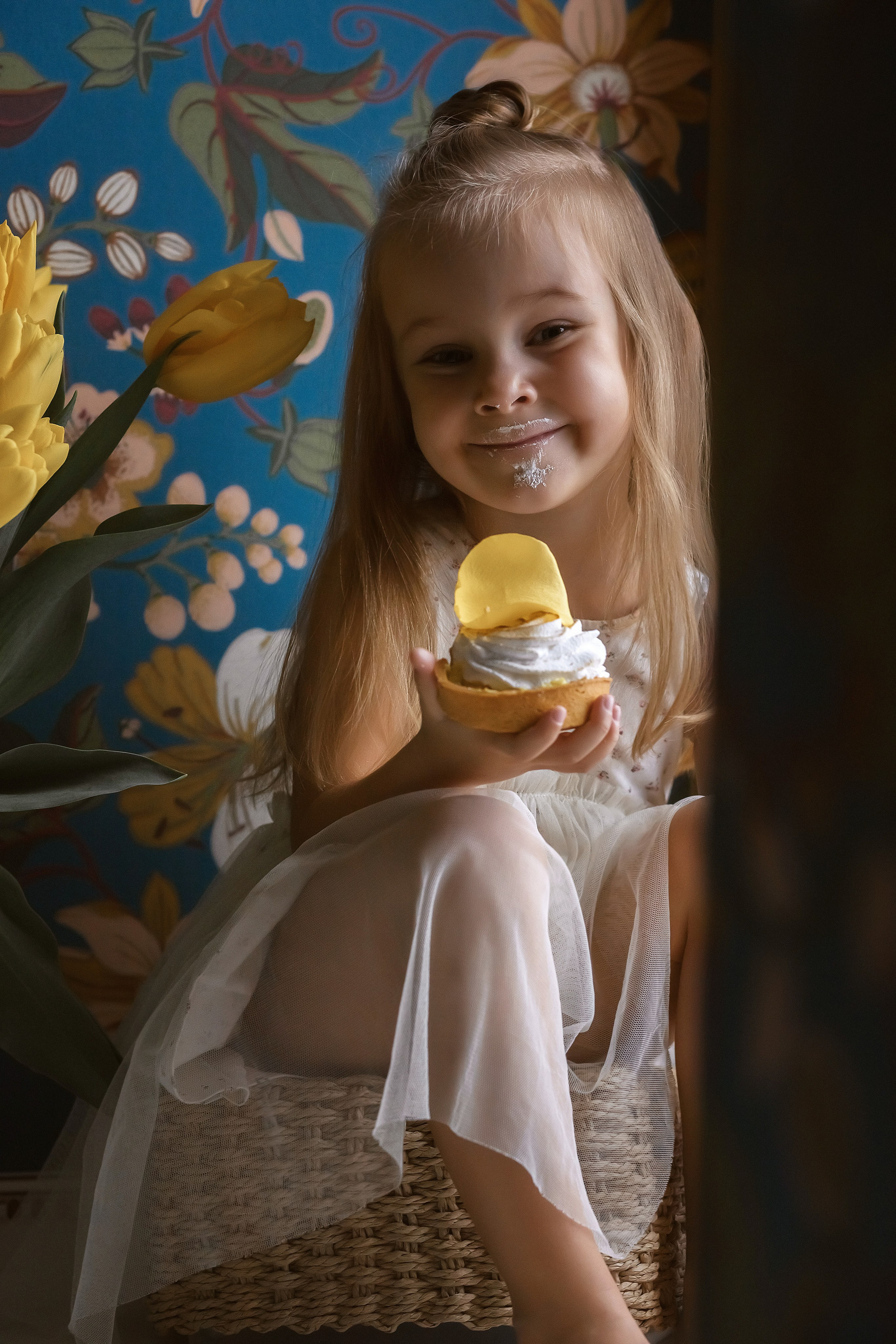 Пирожное. Свадебный фотограф, крещение, венчание СПБ, Белгород Анна Коршунова