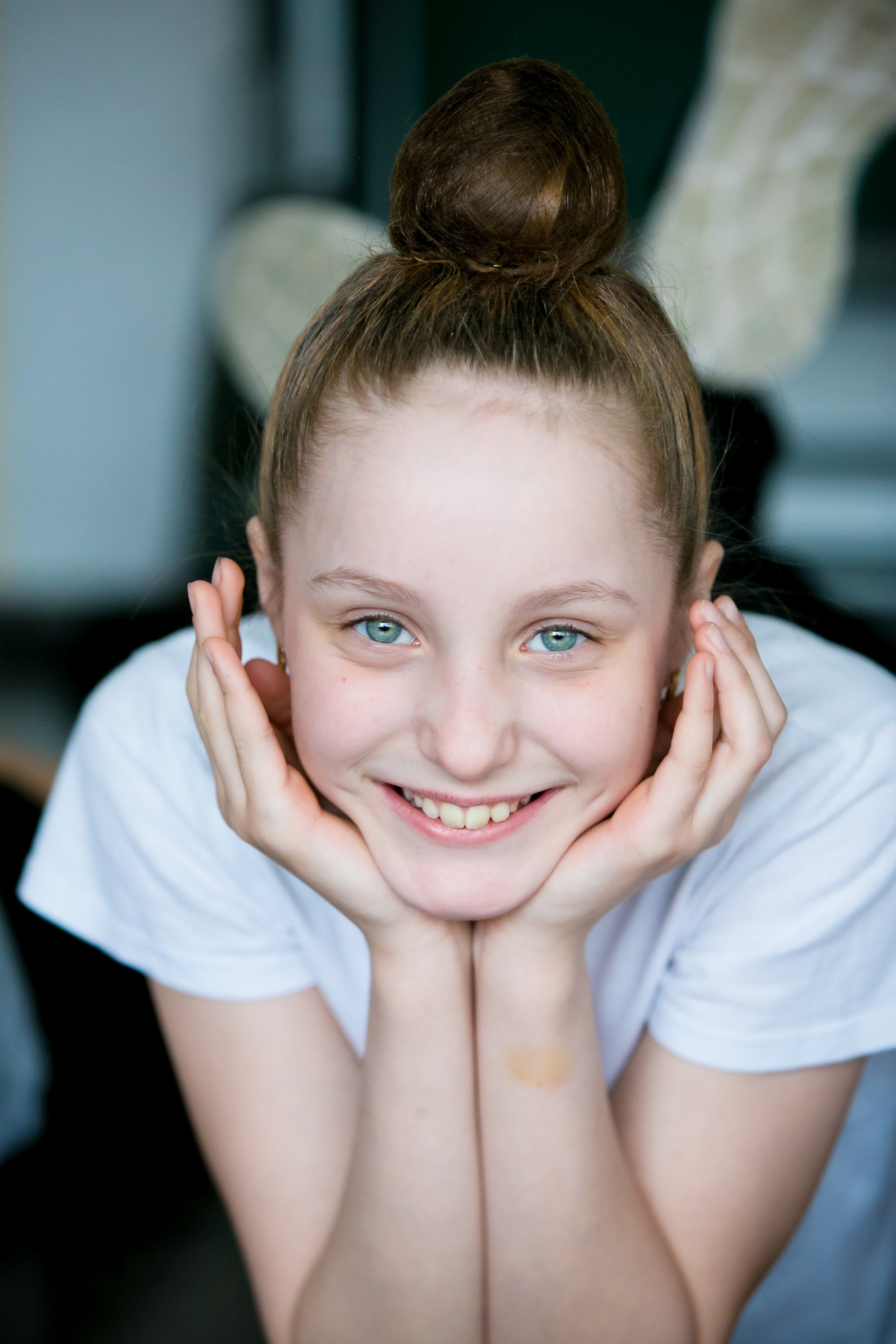 Съёмка младших классов. Фотограф в Мурманске Андрей Полярик, фотоальбомы