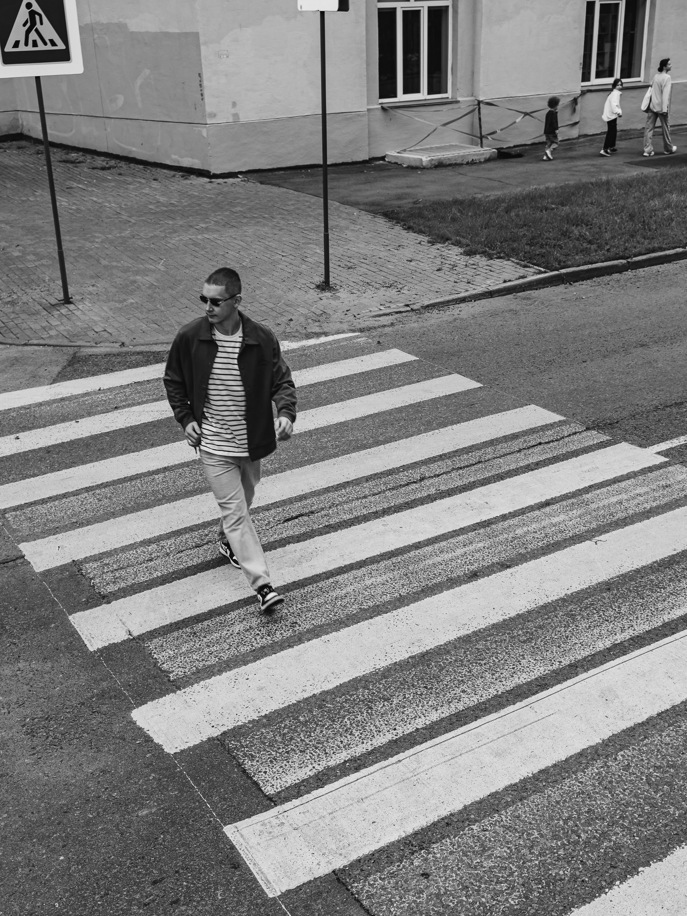 Vasily Glotov. Фотограф Иван Гуляев