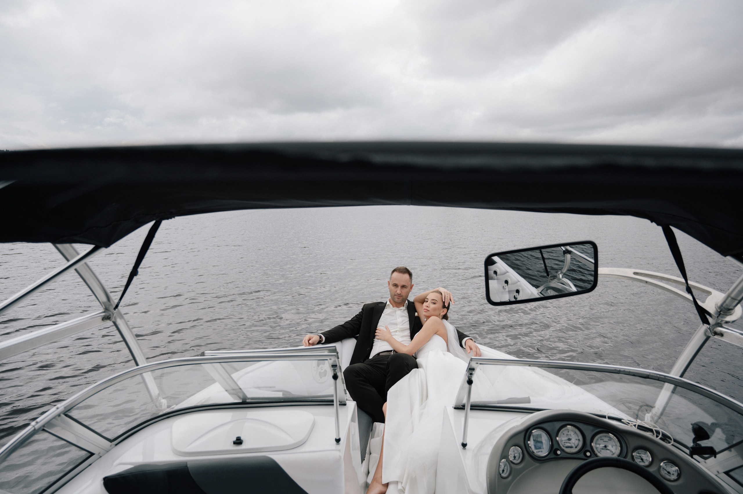 Anton & Diana. Свадебный и семейный фотограф Вероника Холод