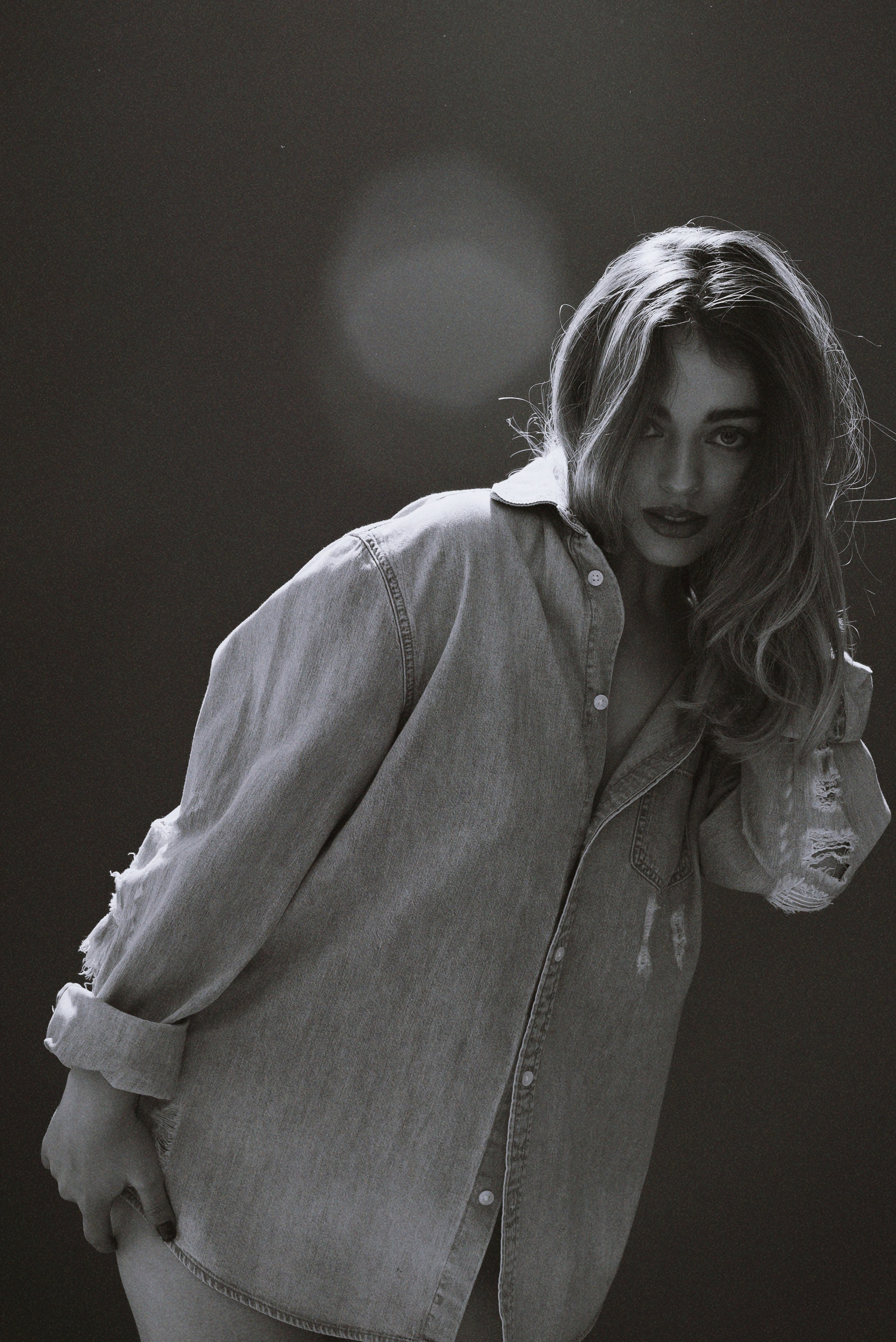 Лика. Pomanovskaya.ru / женский фотограф