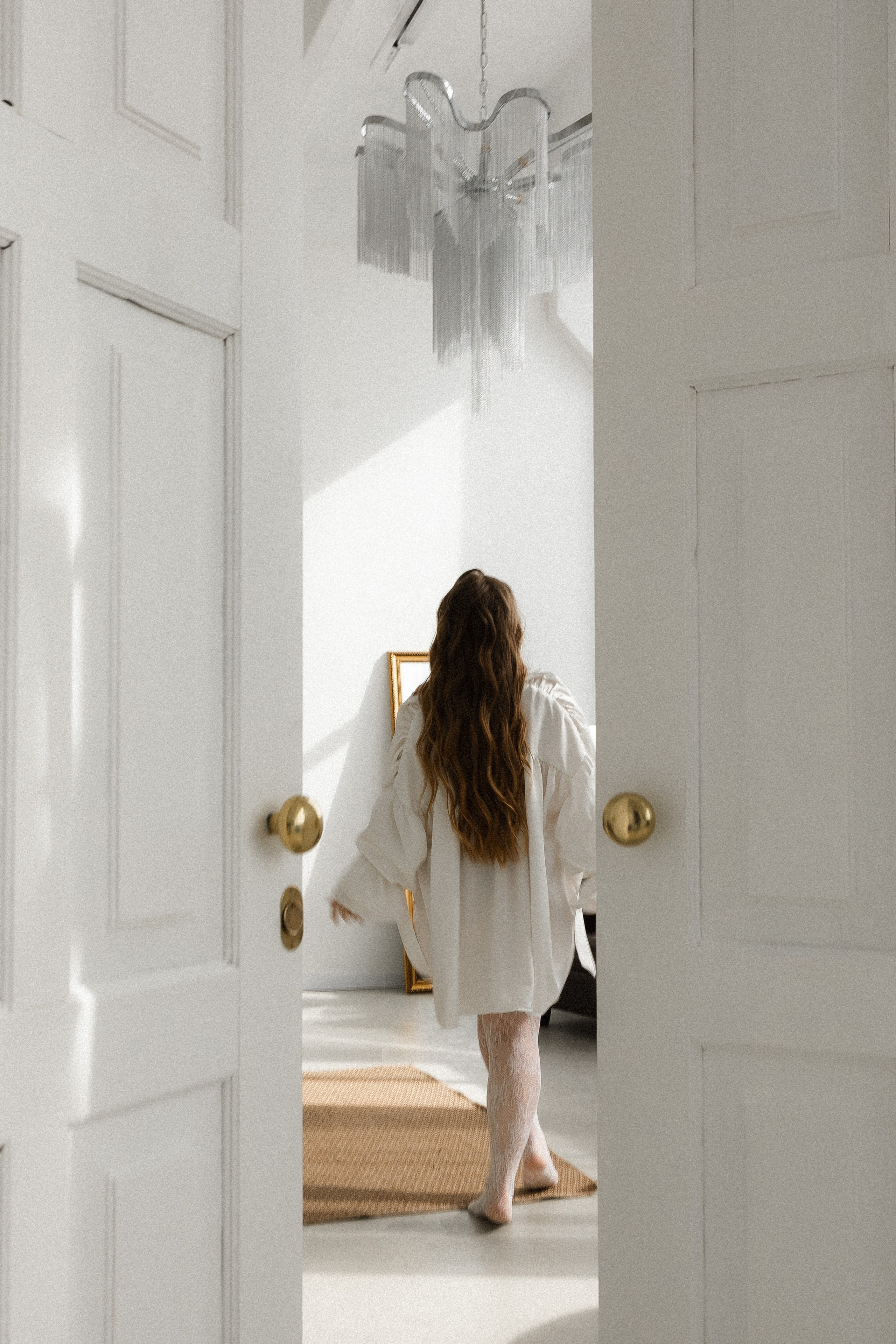 Надежда. Семейный фотограф в Нижнем Новгороде Доронина Юлия