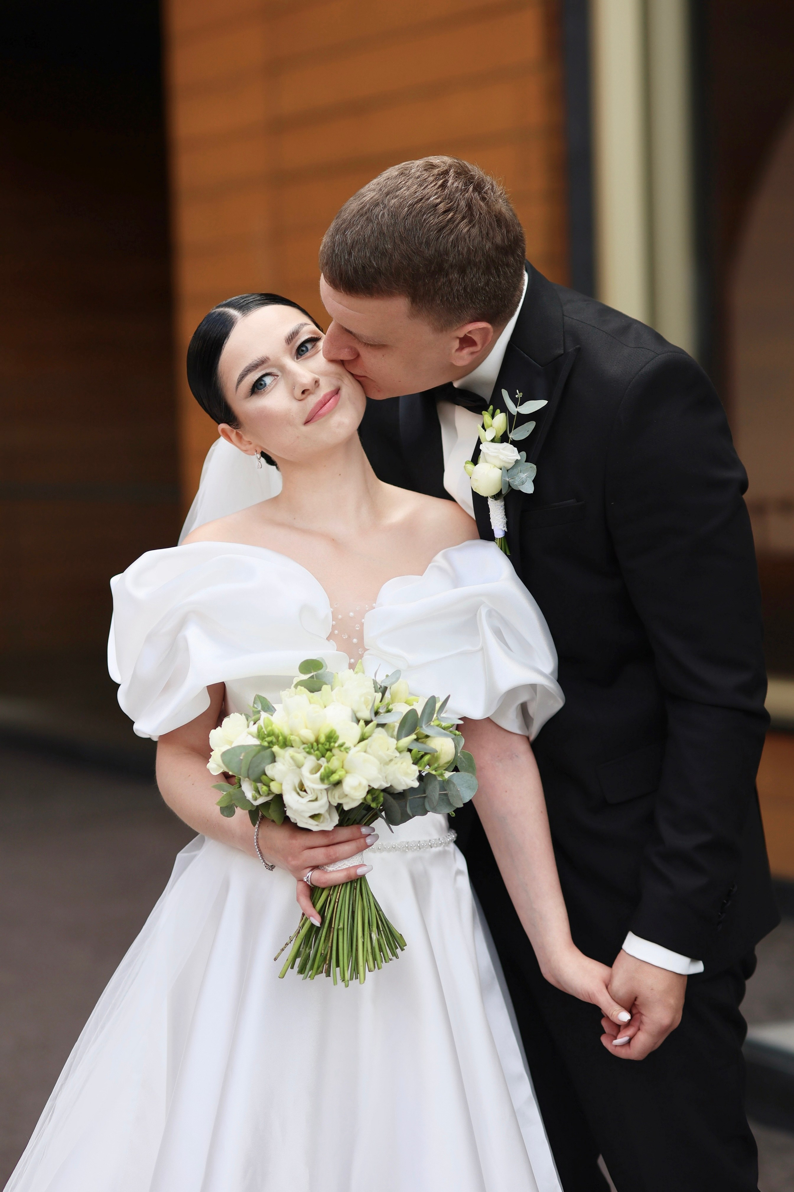 Wedding 💒. Фотограф в Москве Марина Гольдберг