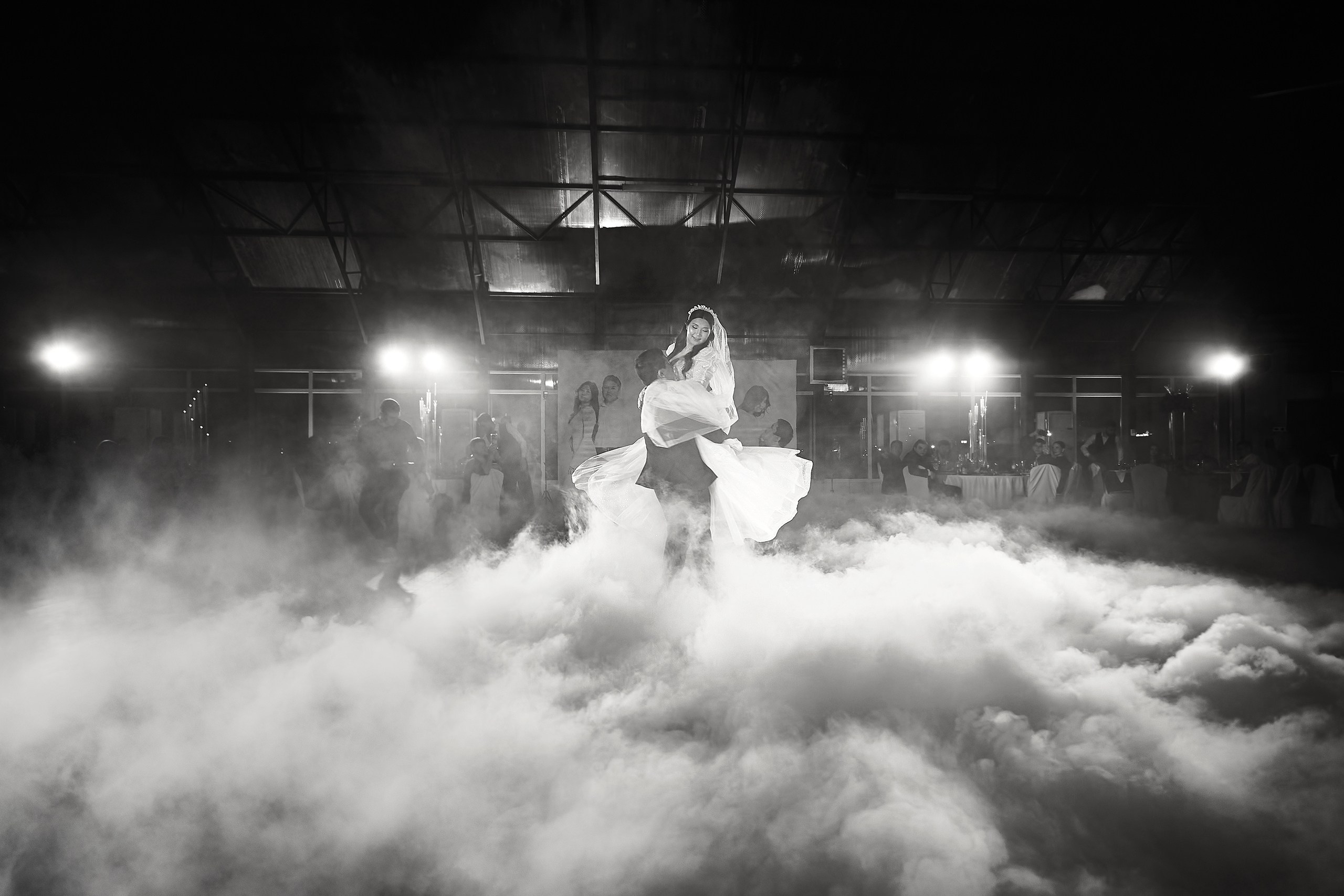 Свадебное фото (Савр и Альмира). Фото и видео — Артания │ Раменское │ Вся Россия