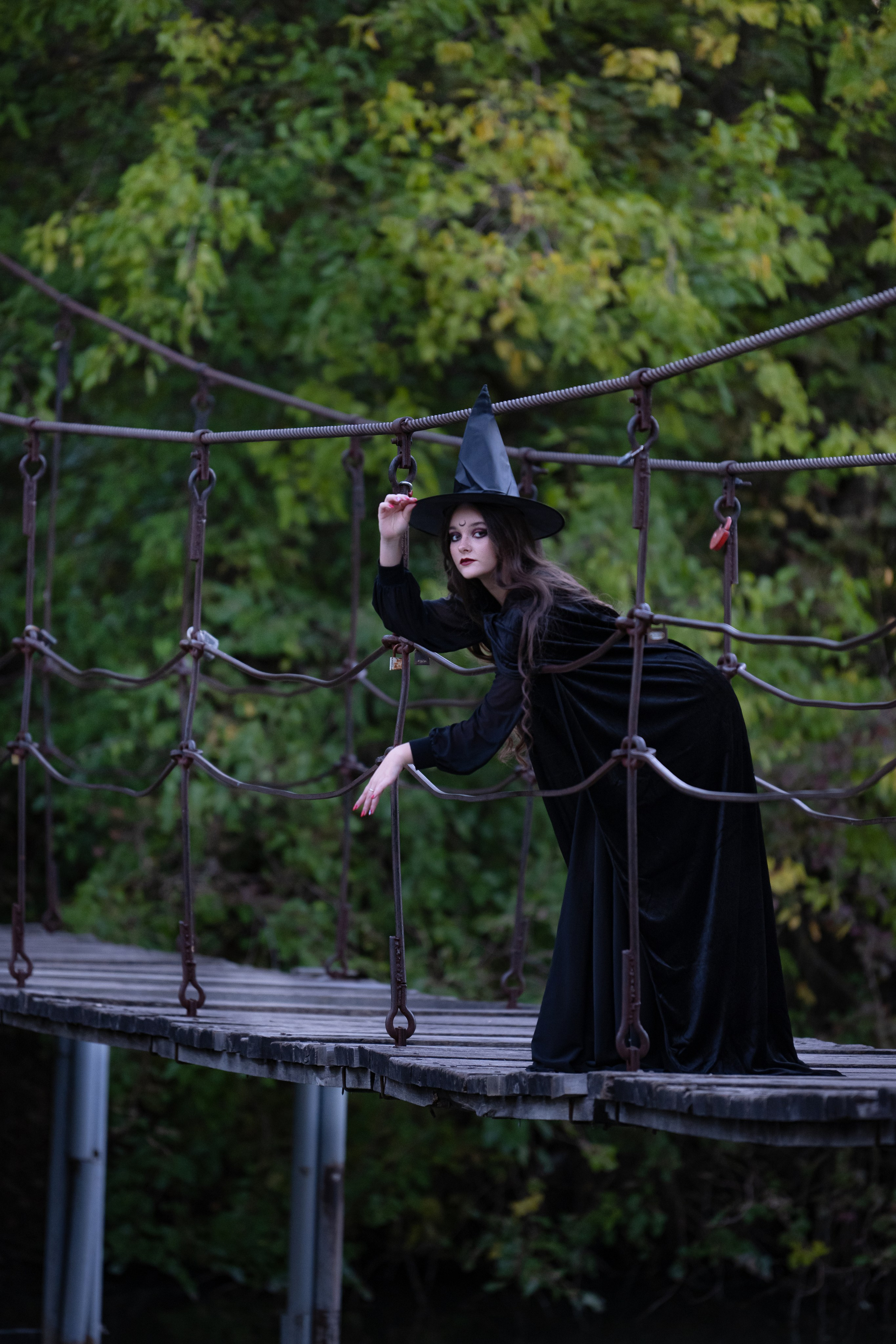 ХЕЛЛОУИН (вне студии). Главная