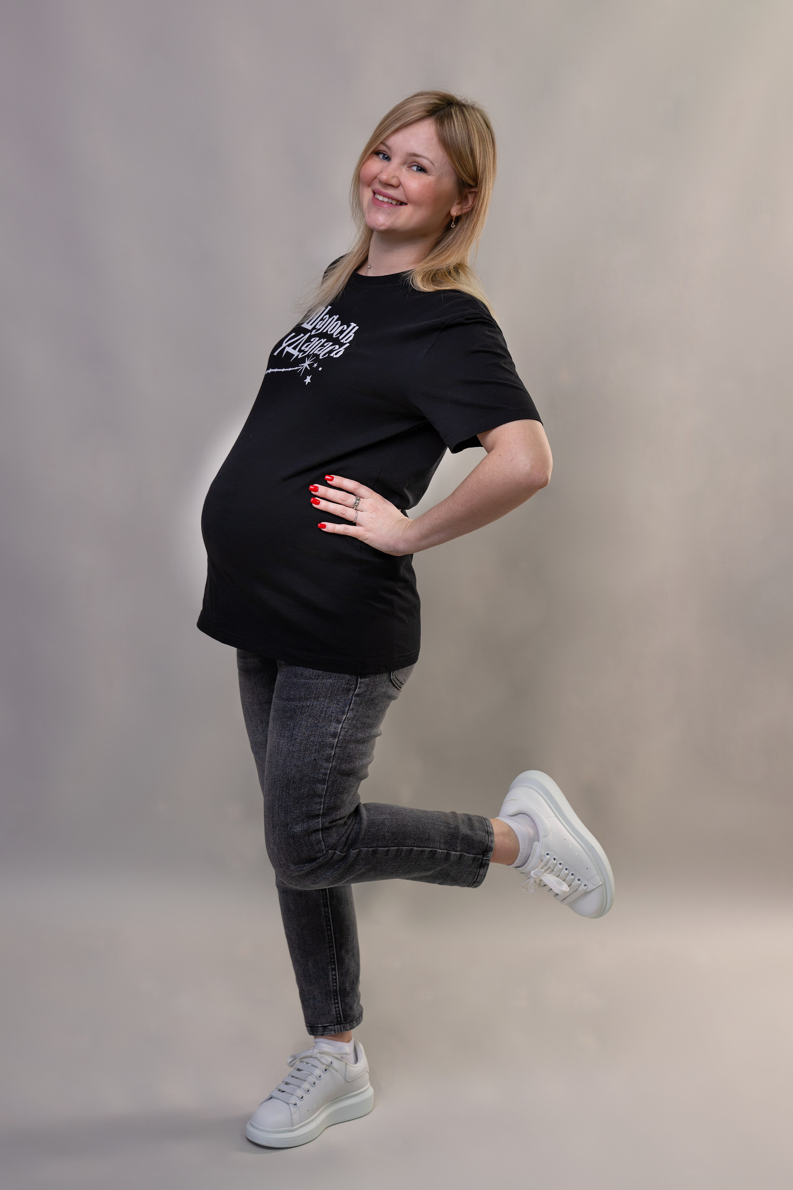 В ожидании Маруси. Главная