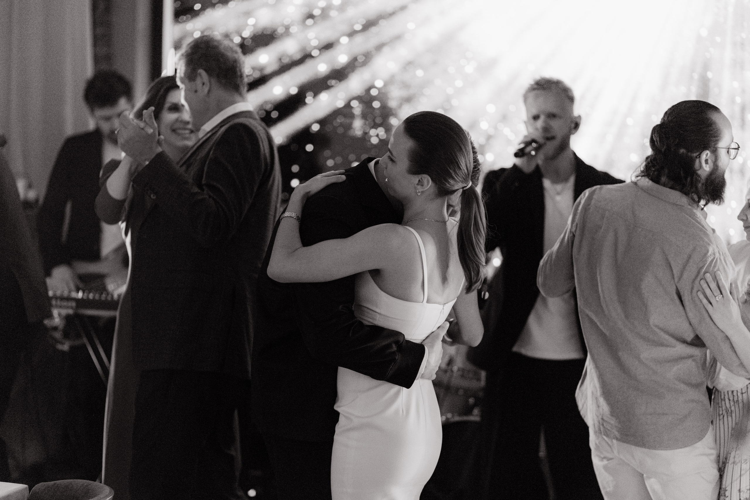 Юбилей. Свадебный фотограф Владислав Адышкин