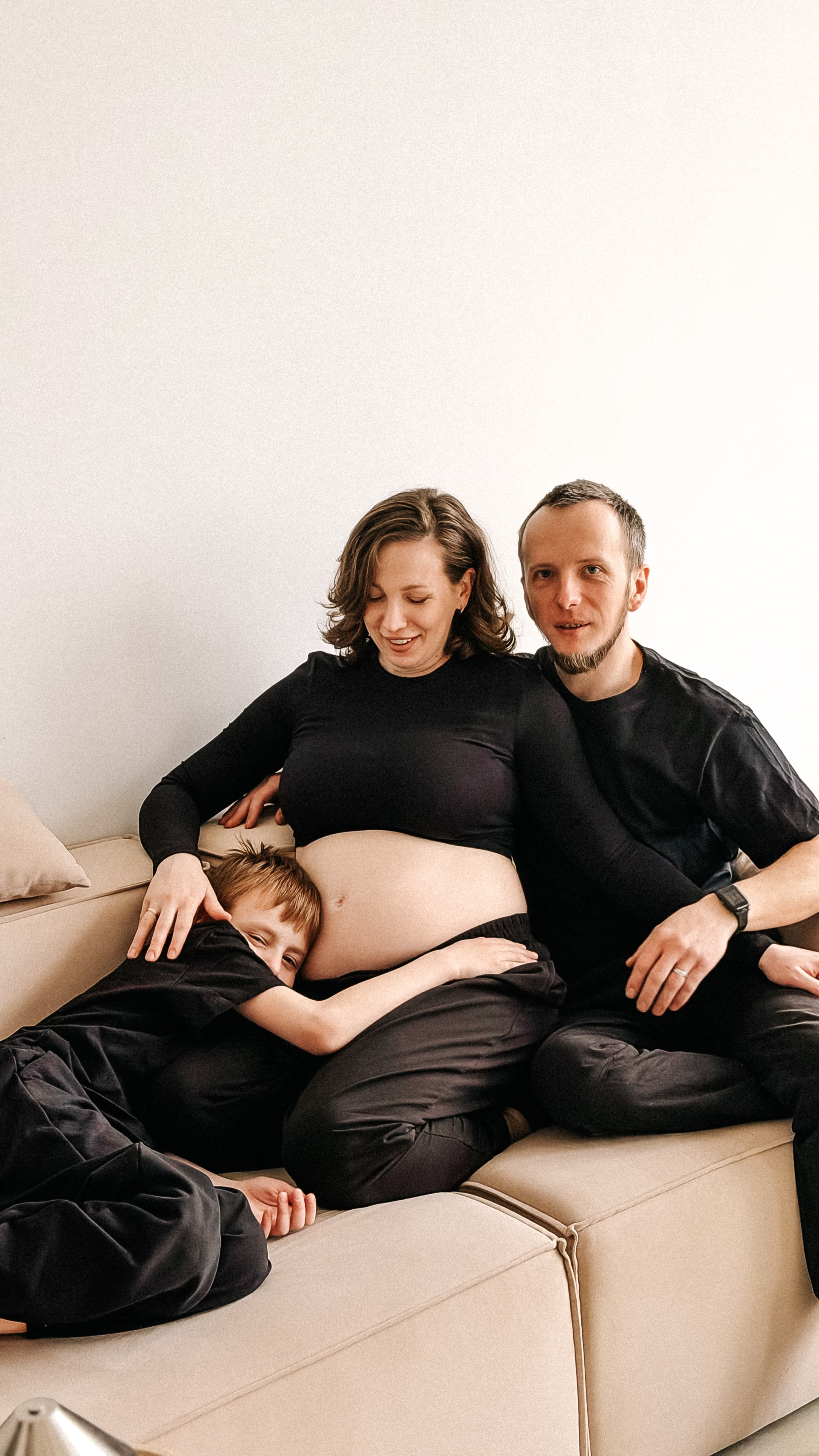 У вас будет мальчик… 🩵. Мария Бриль семейный и детский Lifestyle фотограф Москва