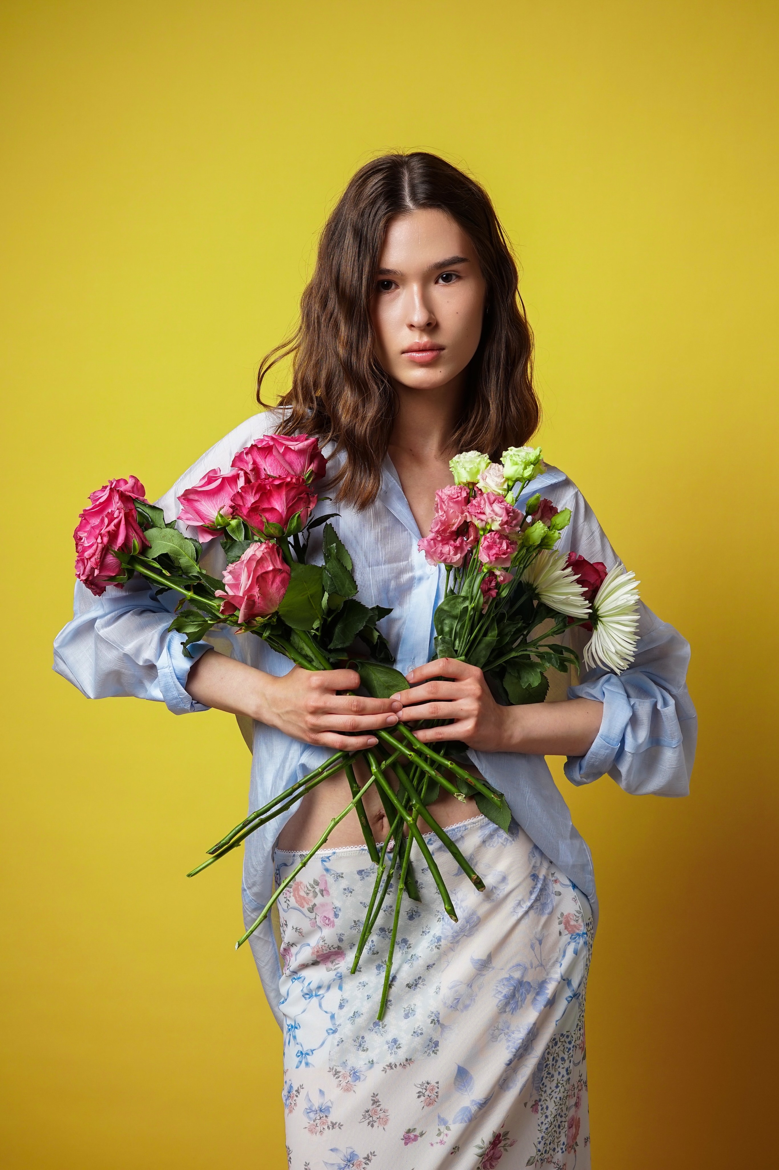 Анастасия. Contentstproduction