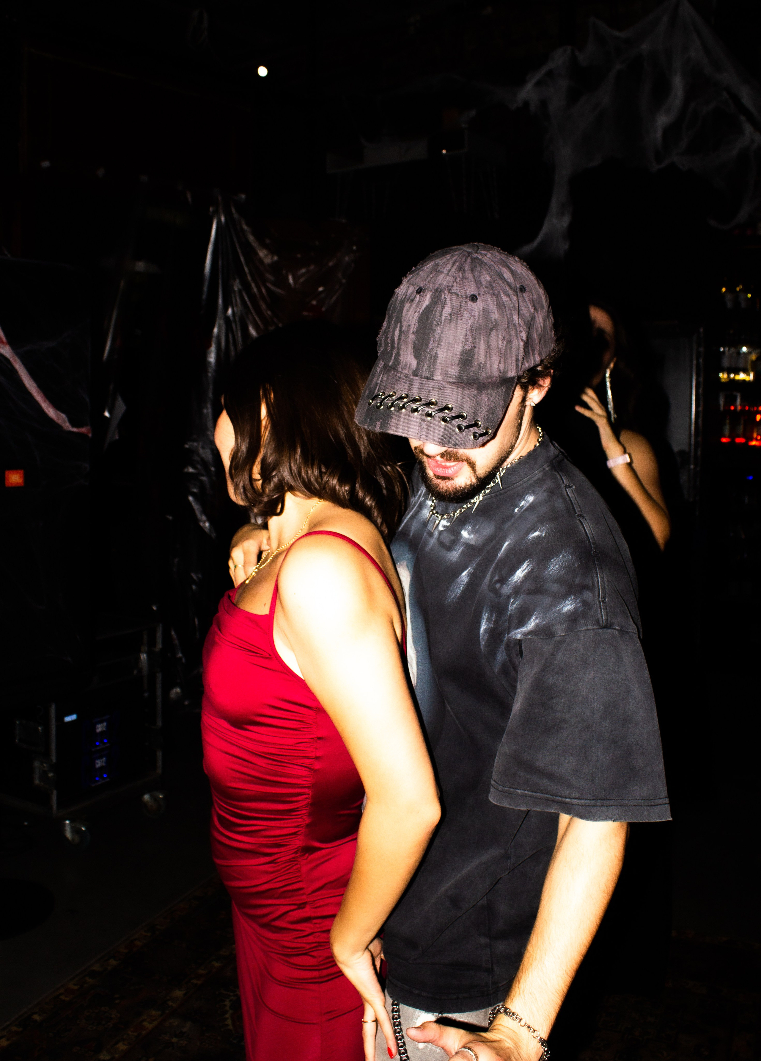 HALLOWEEN PARTY. Киношник — фотограф в Санкт-Петербурге и Калининграде