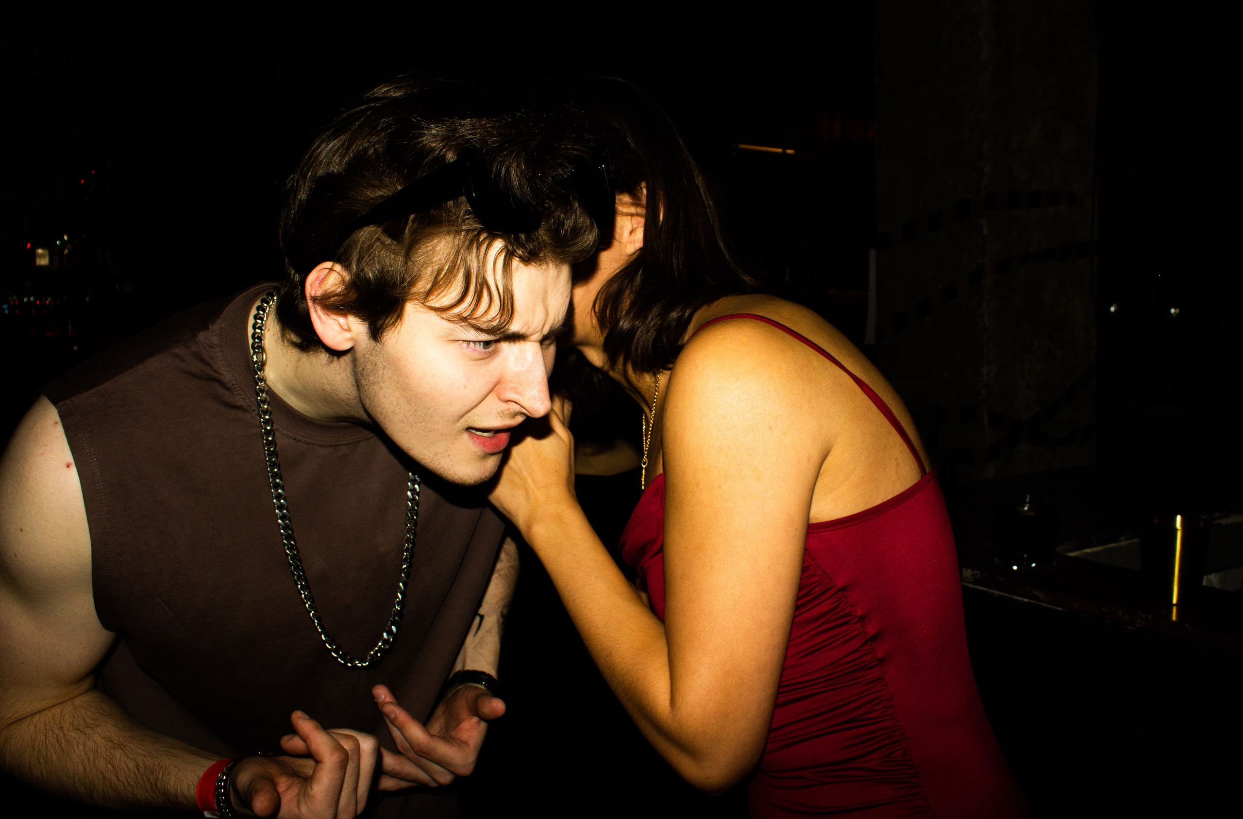 HALLOWEEN PARTY. Киношник — фотограф в Санкт-Петербурге и Калининграде