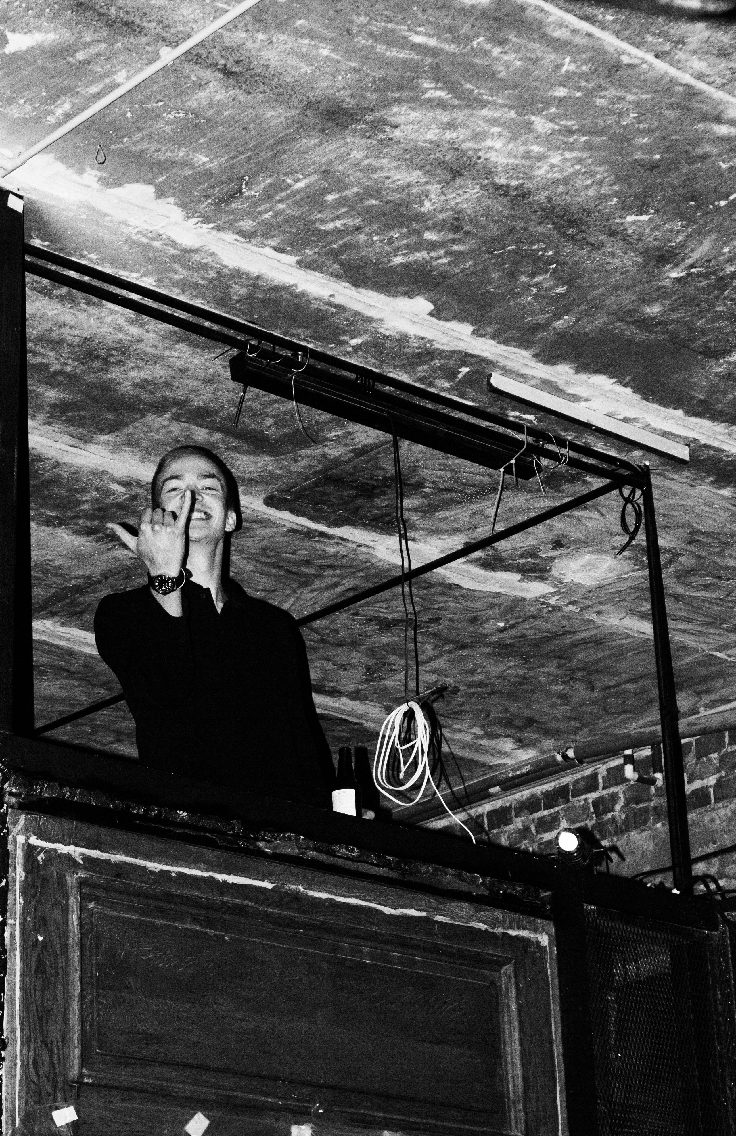 HALLOWEEN PARTY. Киношник — фотограф в Санкт-Петербурге и Калининграде