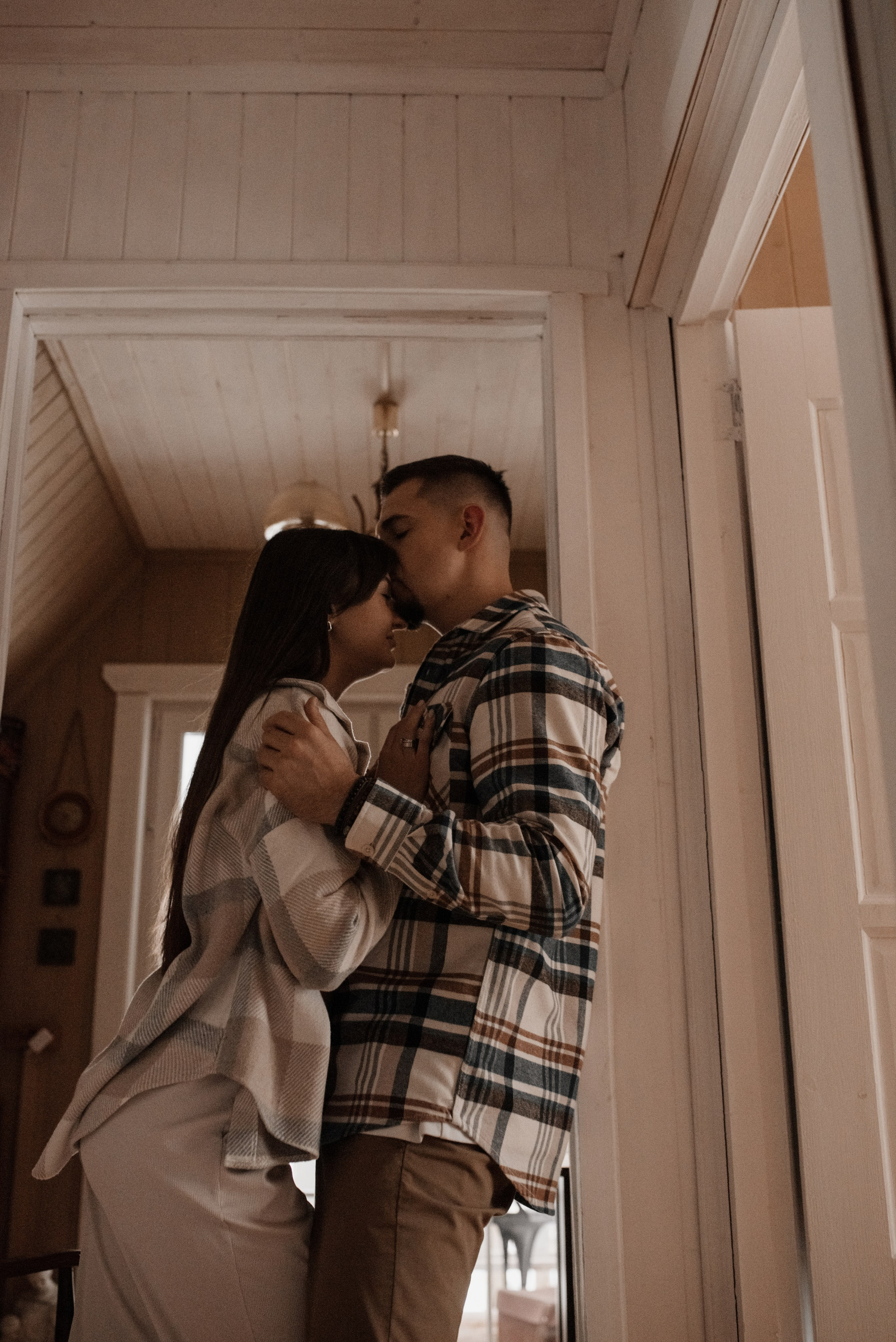 Юля ♡ Женя. Фотограф Ольга Плеханова | Нижний Новгород, Москва