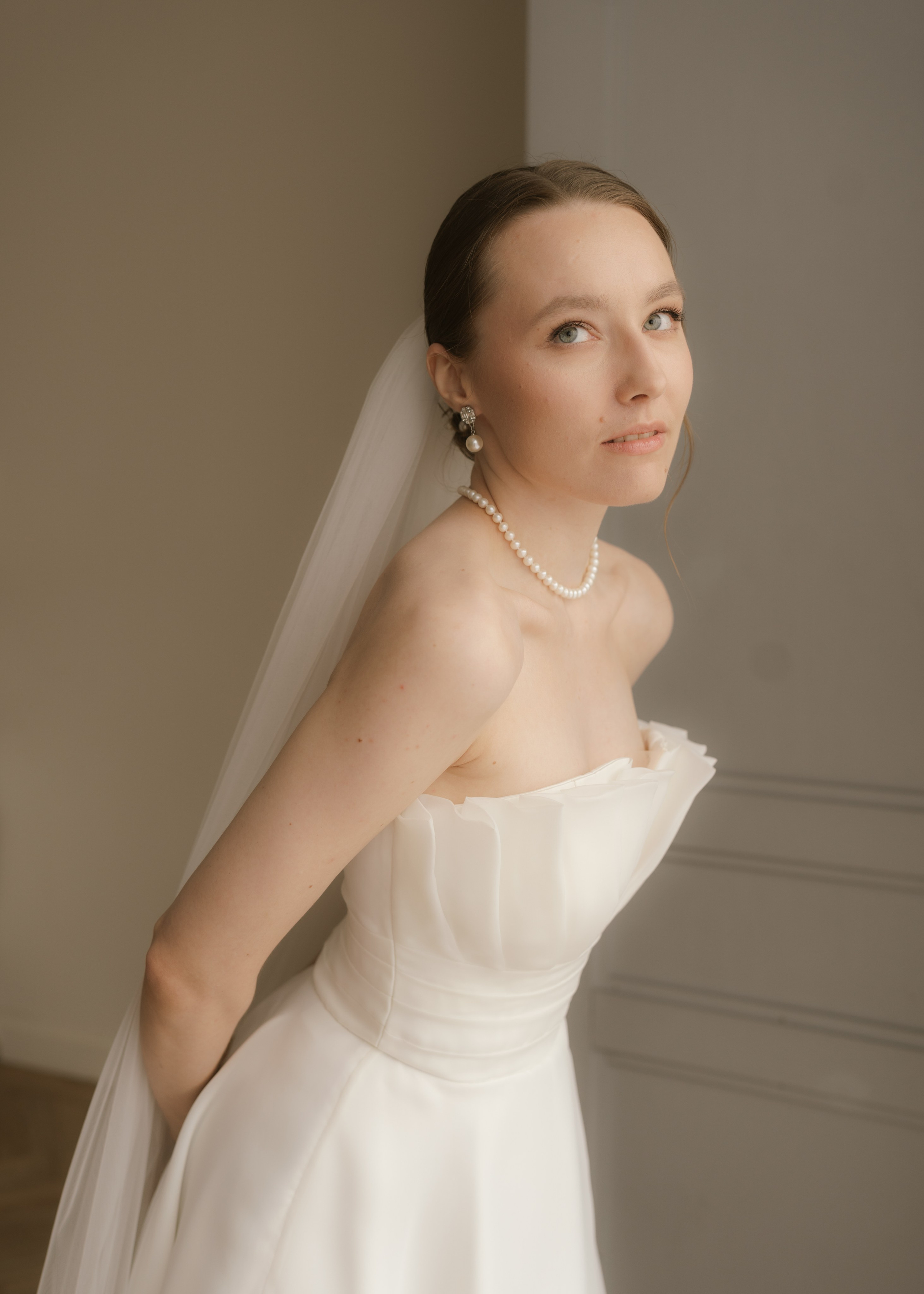 Светлана и Алексей. Фотограф в Новосибирске Диана Ильиных