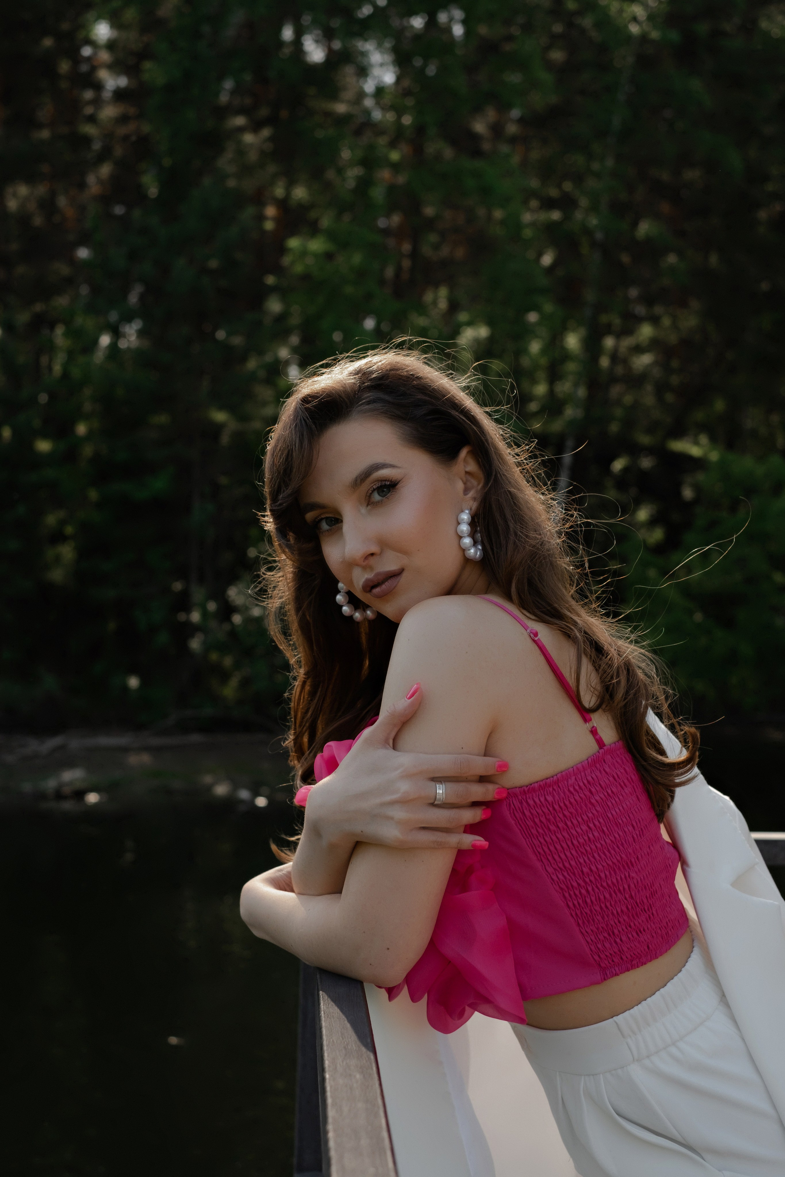 День рождения Риты. Фотограф в Новосибирске Диана Ильиных