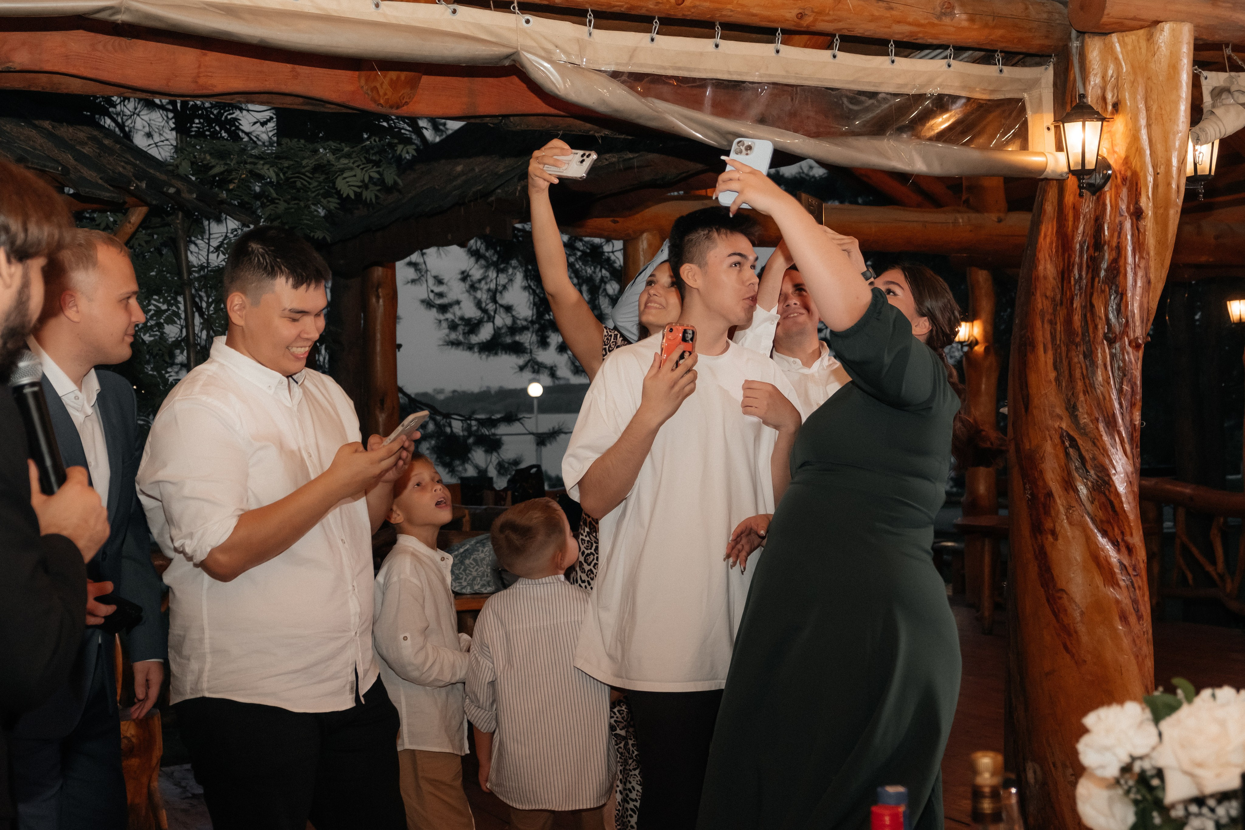 Свадьба Галины и Андрея | полный день. Фотограф в Новосибирске Диана Ильиных