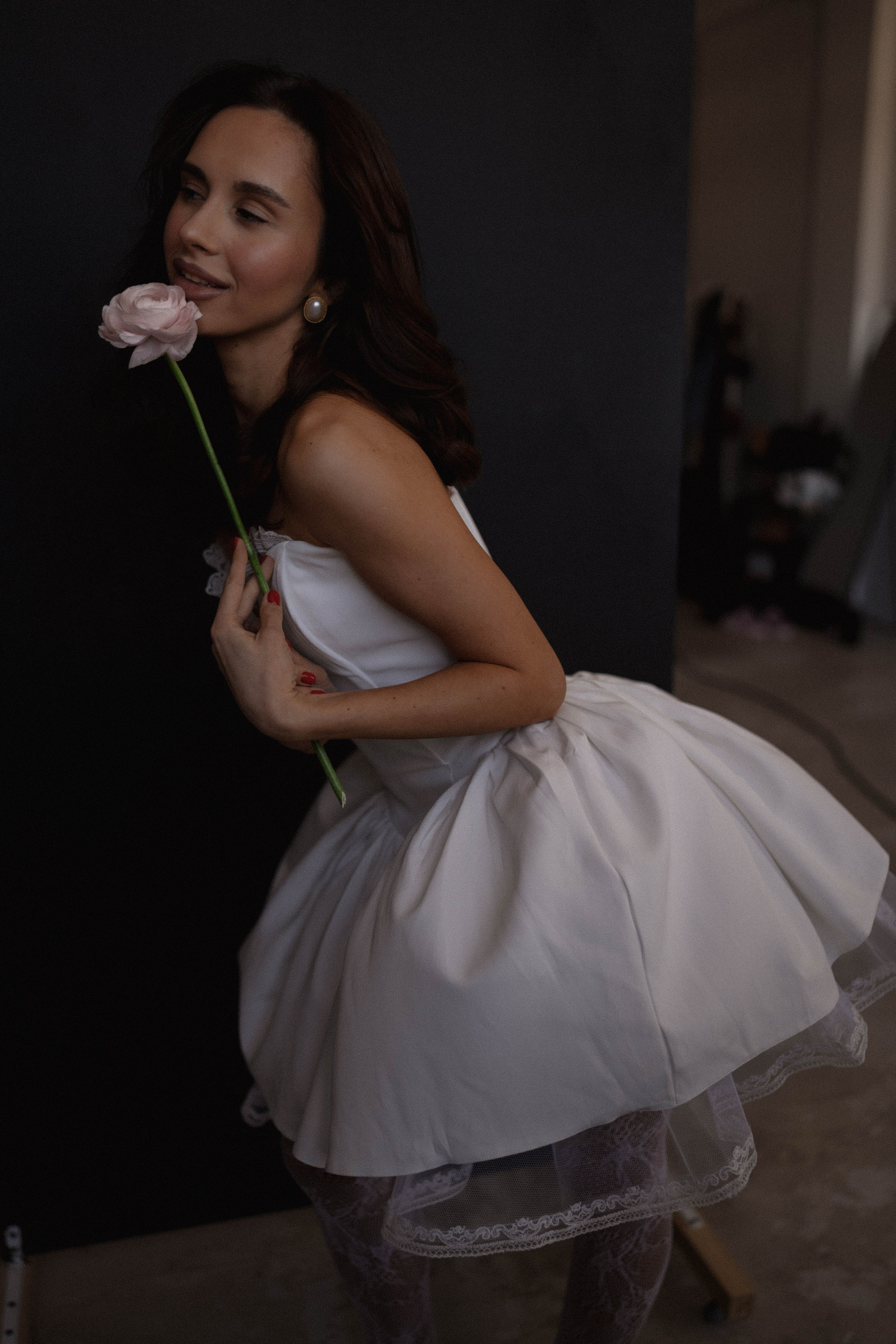 Нонна. Фотограф в Новосибирске Диана Ильиных