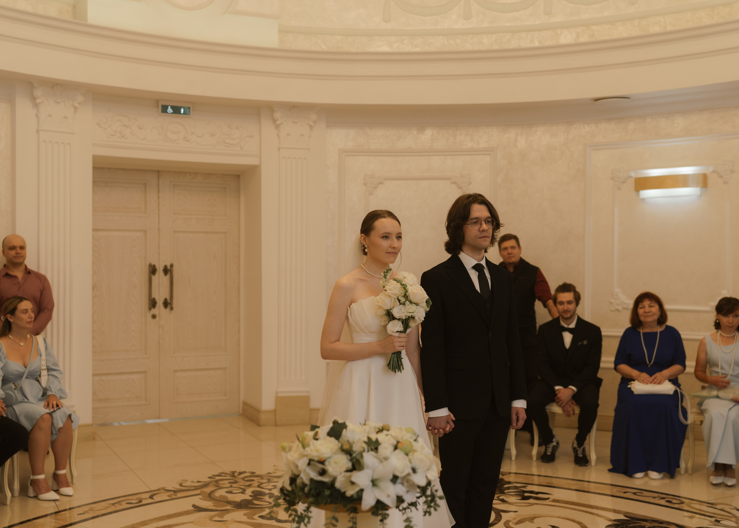 Светлана и Алексей. Фотограф в Новосибирске Диана Ильиных