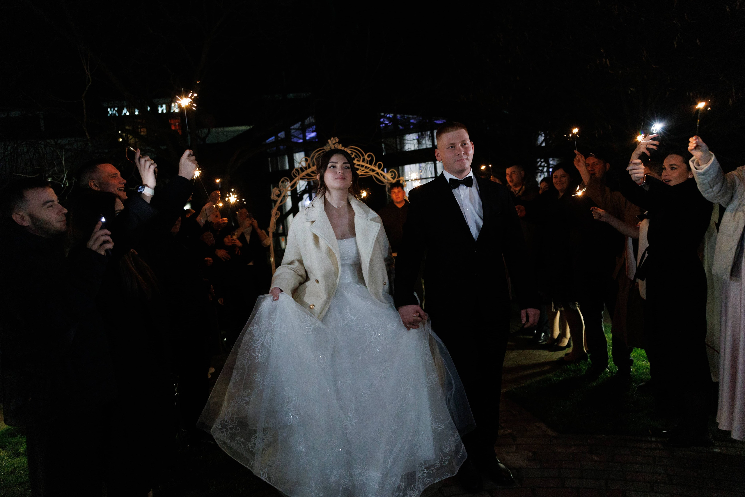 Максим и Маргарита