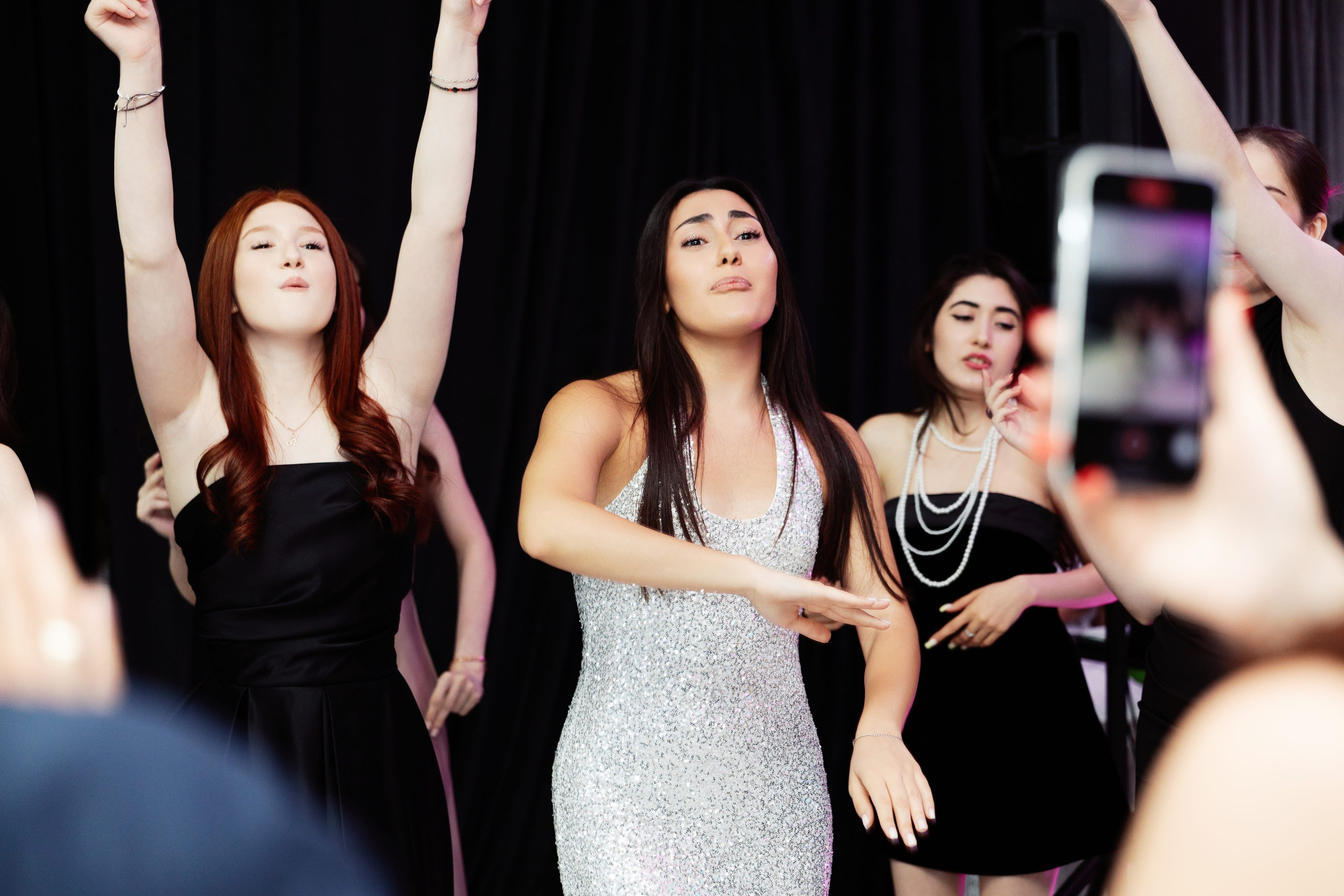 День Рождения Лианы