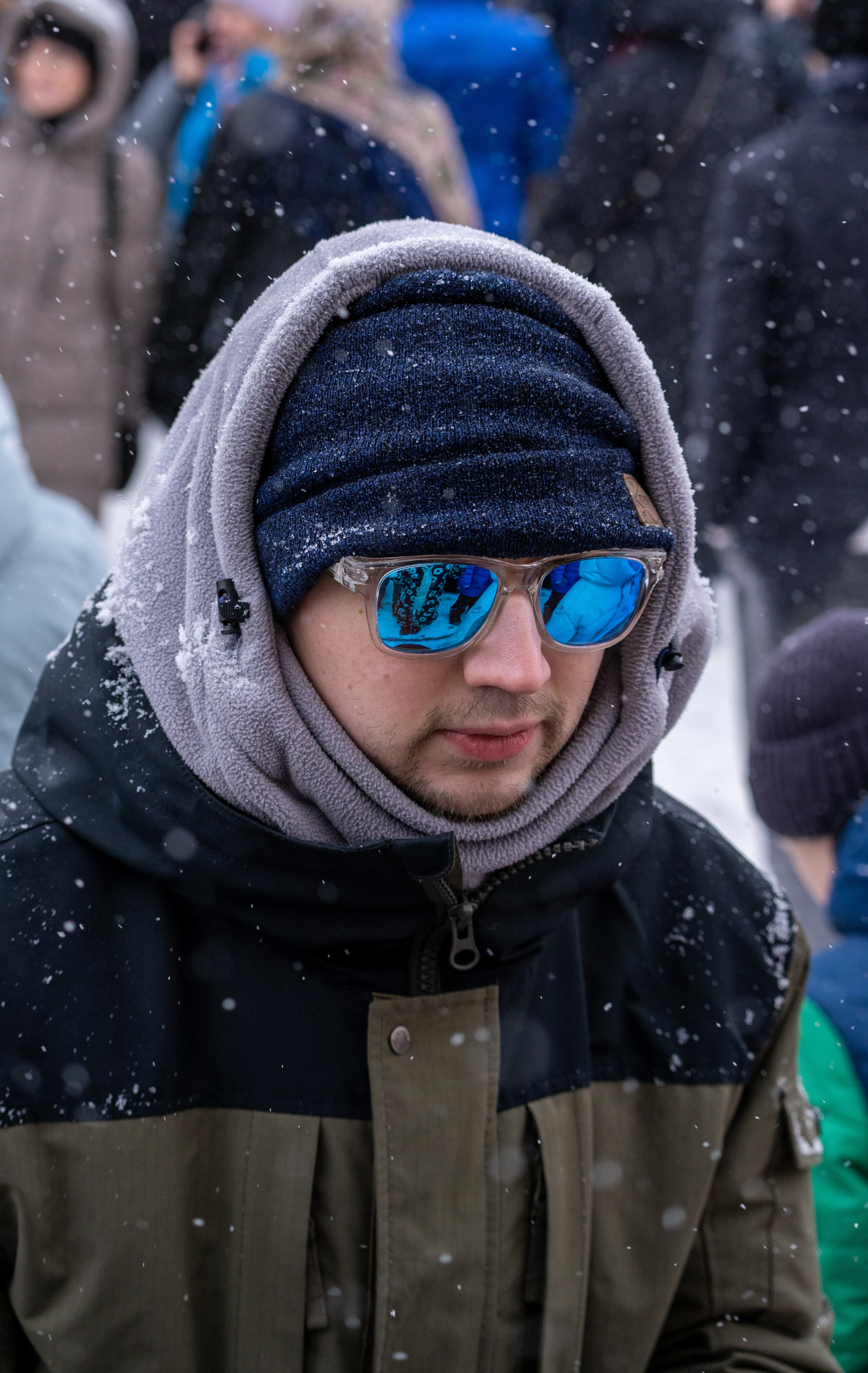 Масленица Петропавловская крепость. Главная