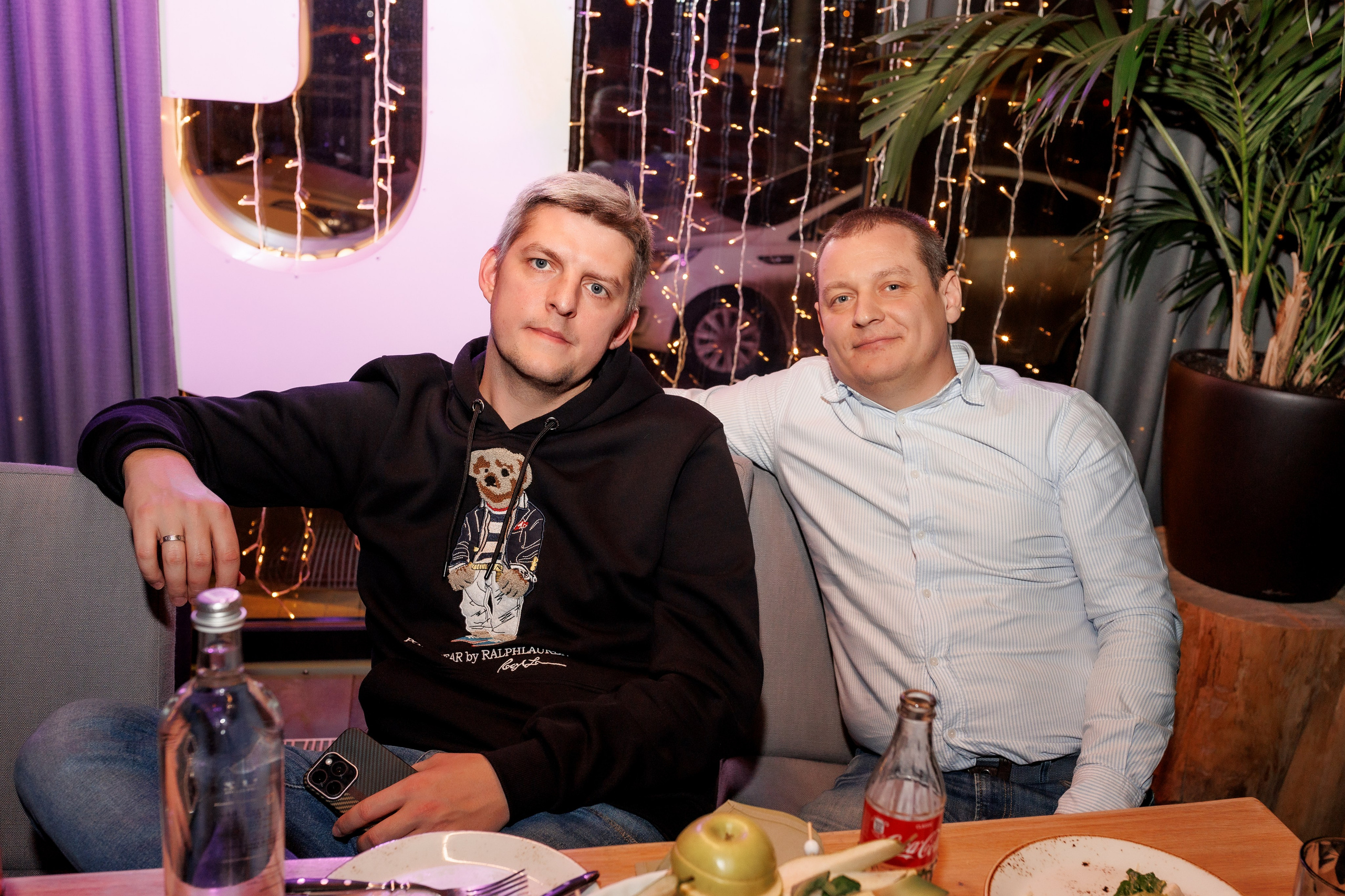 Корпоратив Новафиш. Свадебный фотограф в Москве — Ольга Козловская