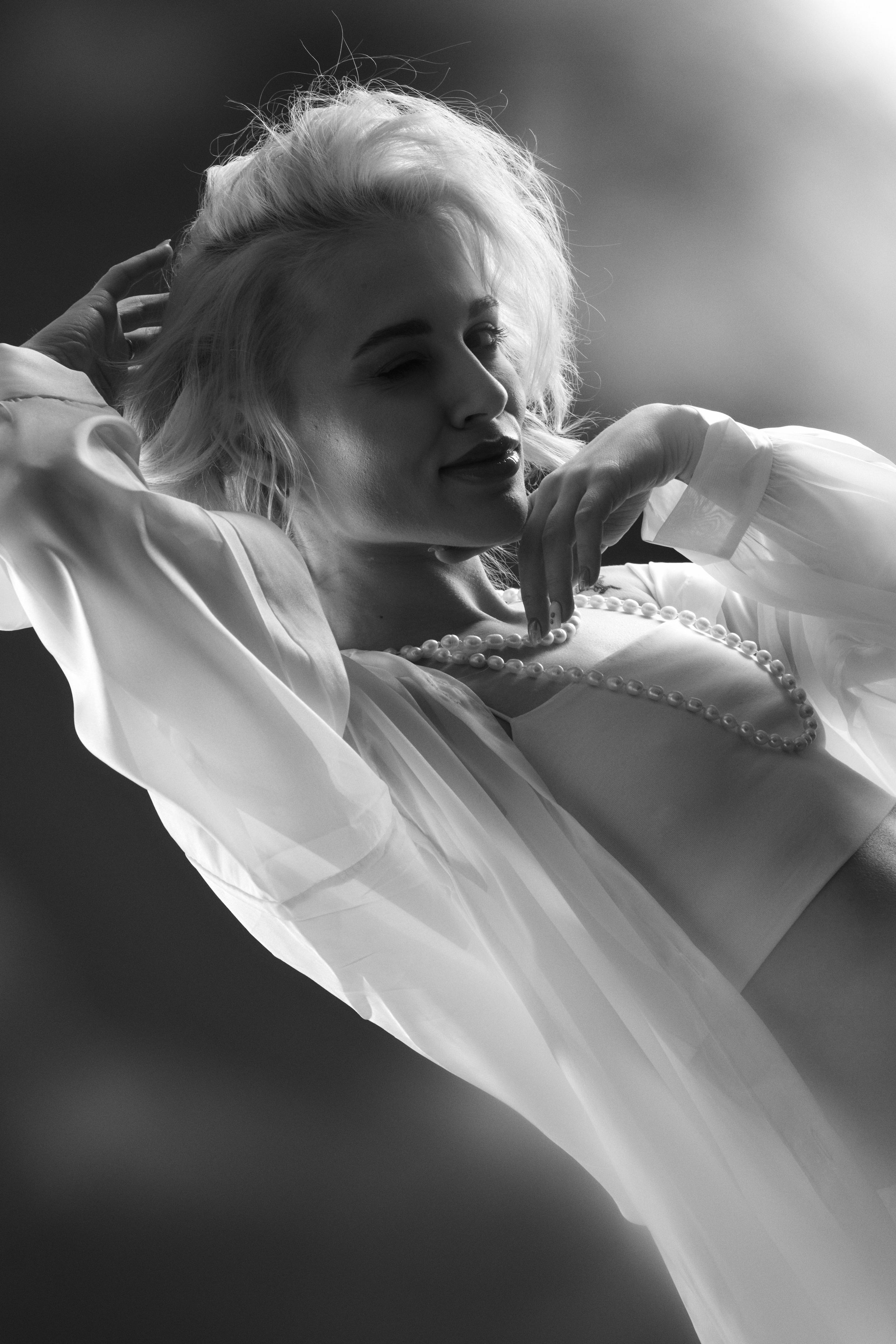 Lee June. Фотограф в Санкт-Петербурге