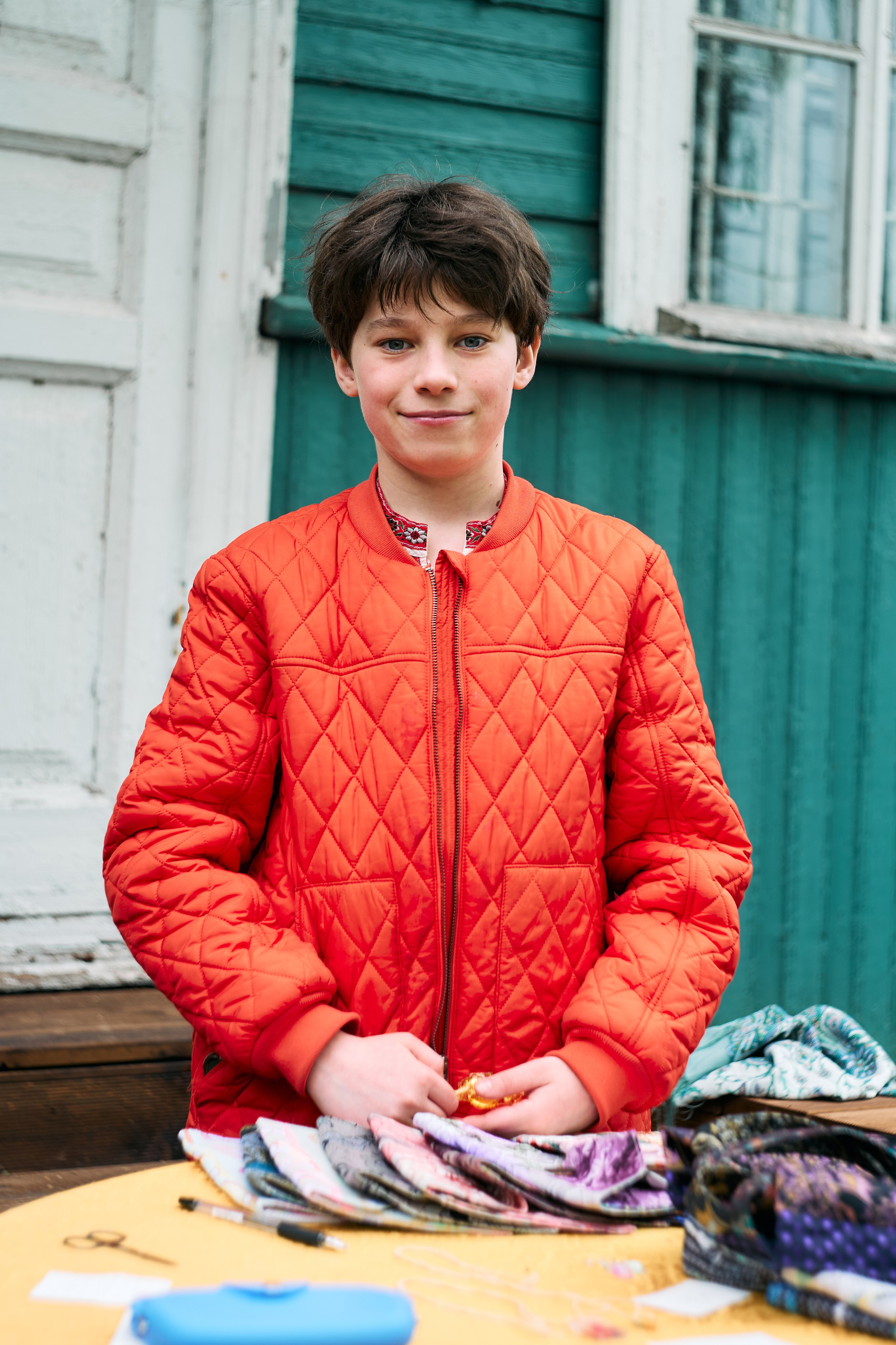 Лампово. Фотограф в Санкт-Петербурге