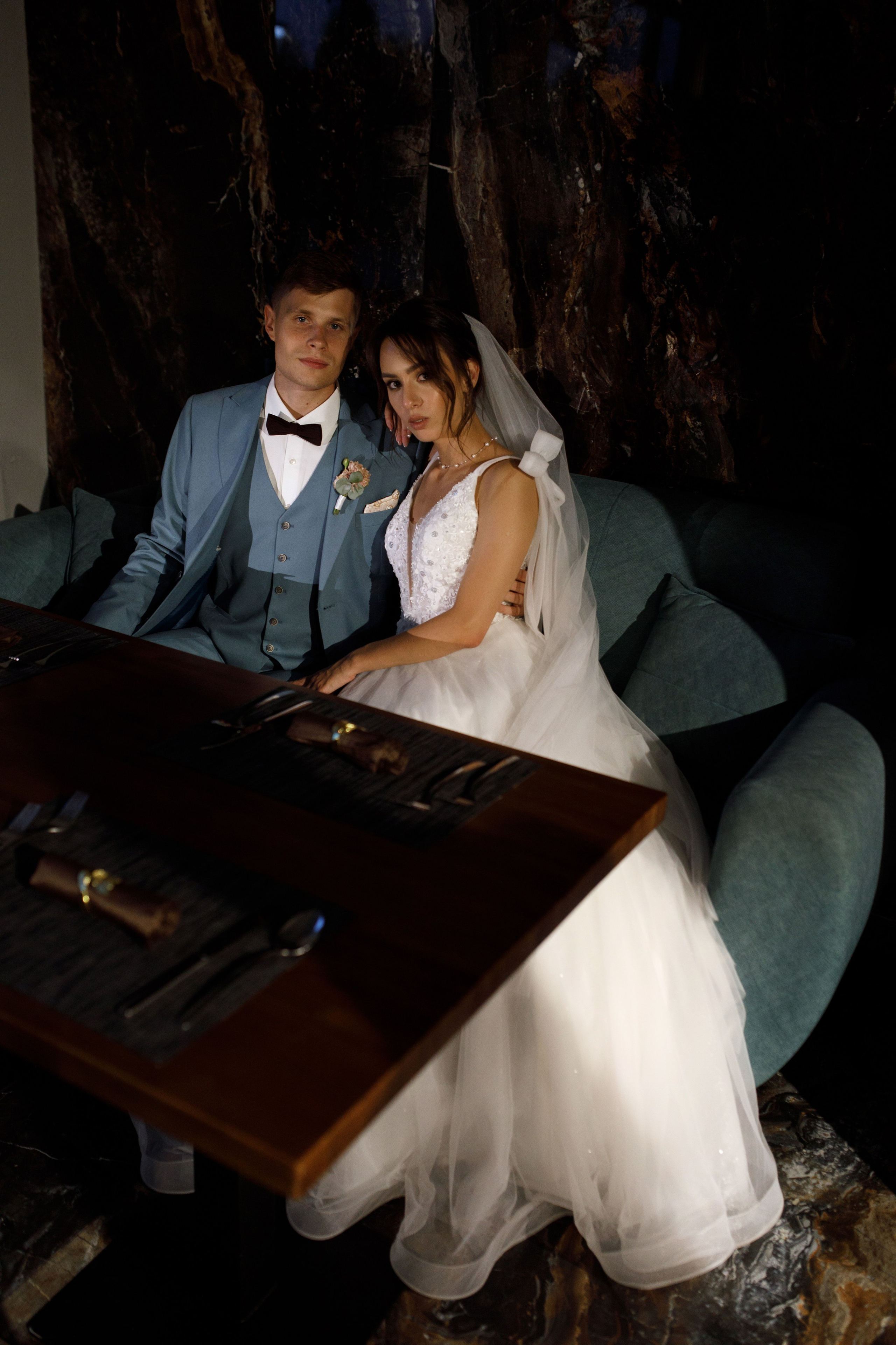 Свадьба Арсения и Валентины. Свадебный и семейный фотограф в Иркутске Яна Лиа