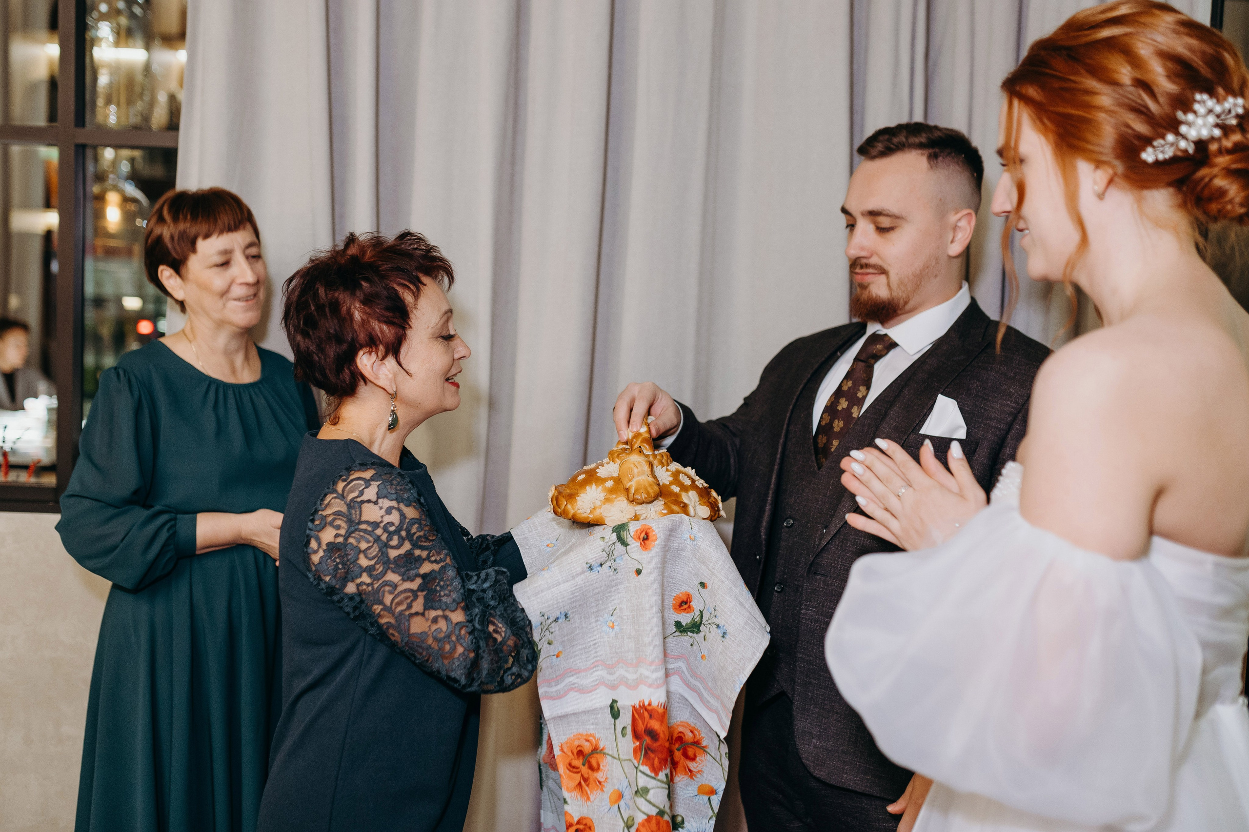 Wedding day 29.09.24. Свадебный фотограф в Санкт-Петербурге