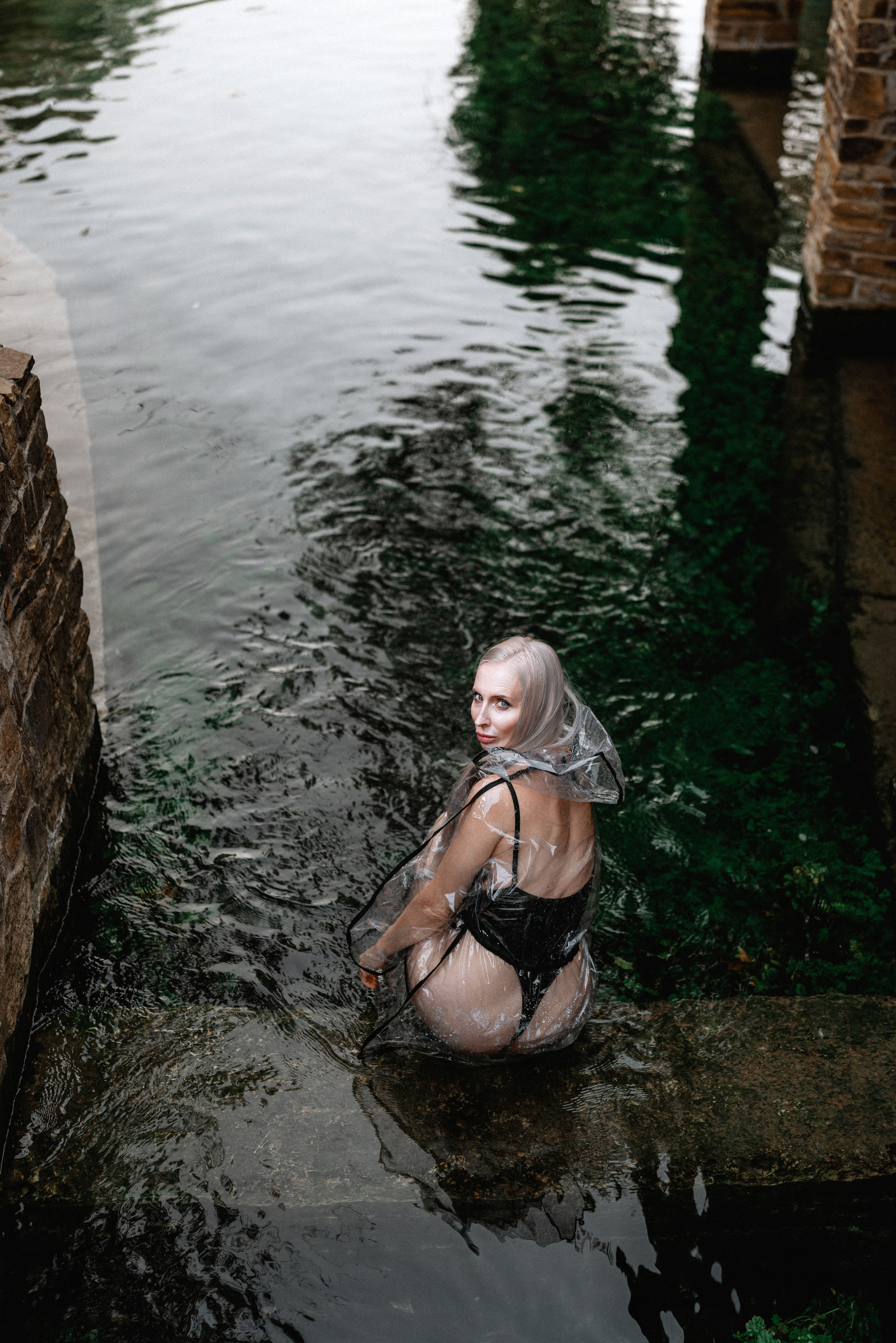 Художественные фотосессии. Фотограф Олег Сотник